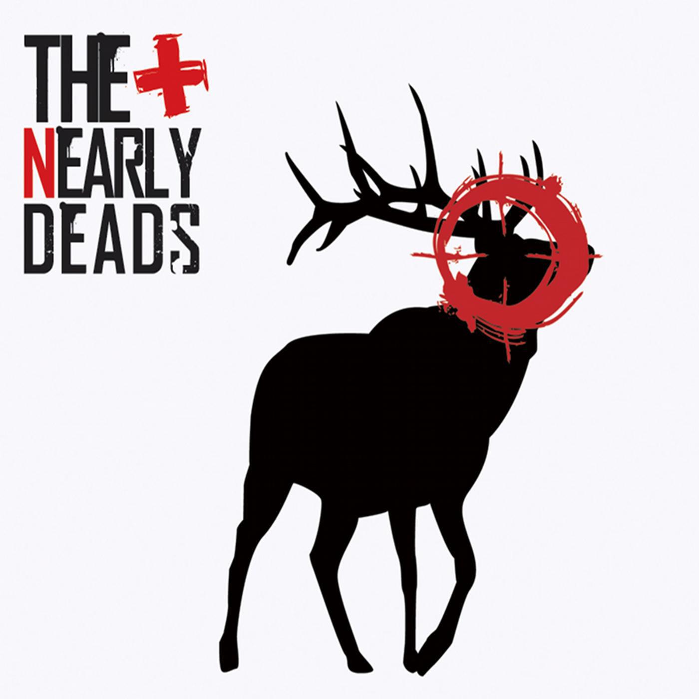 The Nearly Deads - Reasons
