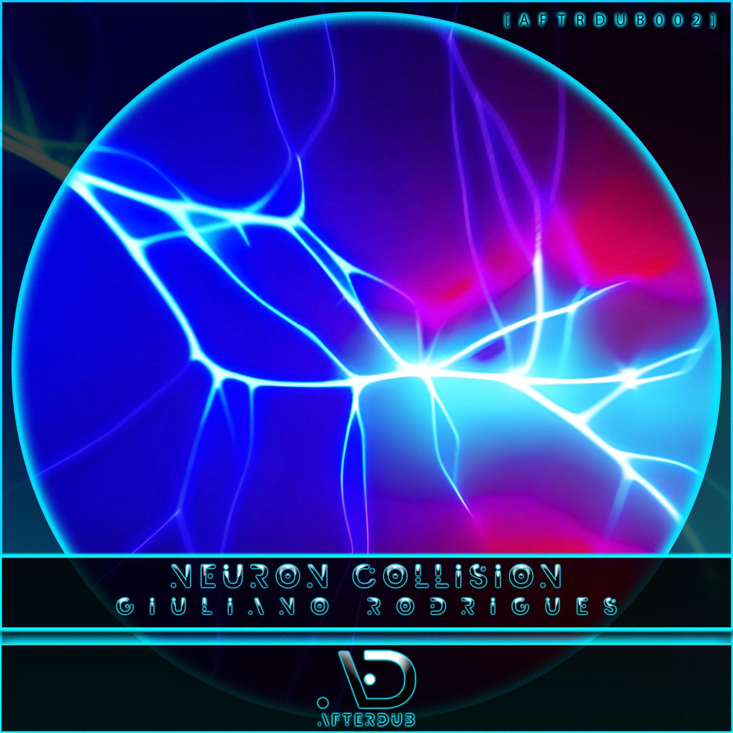 Постер альбома Neuron Collision