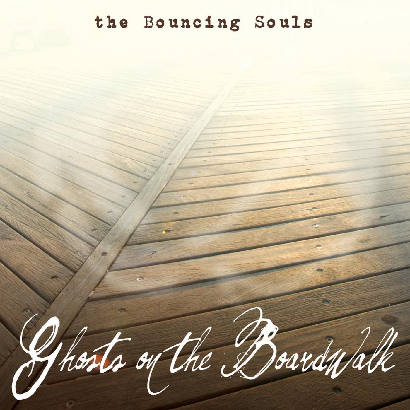 The Bouncing Souls - Airport Security