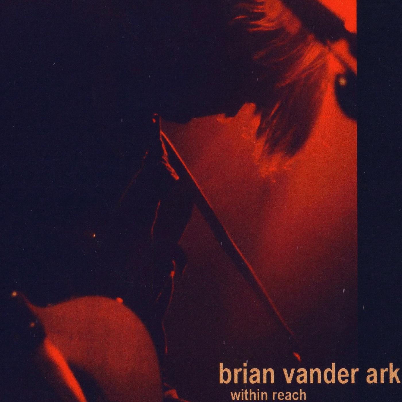 Brian Vander Ark (the Verve Pipe) - The Freshmen