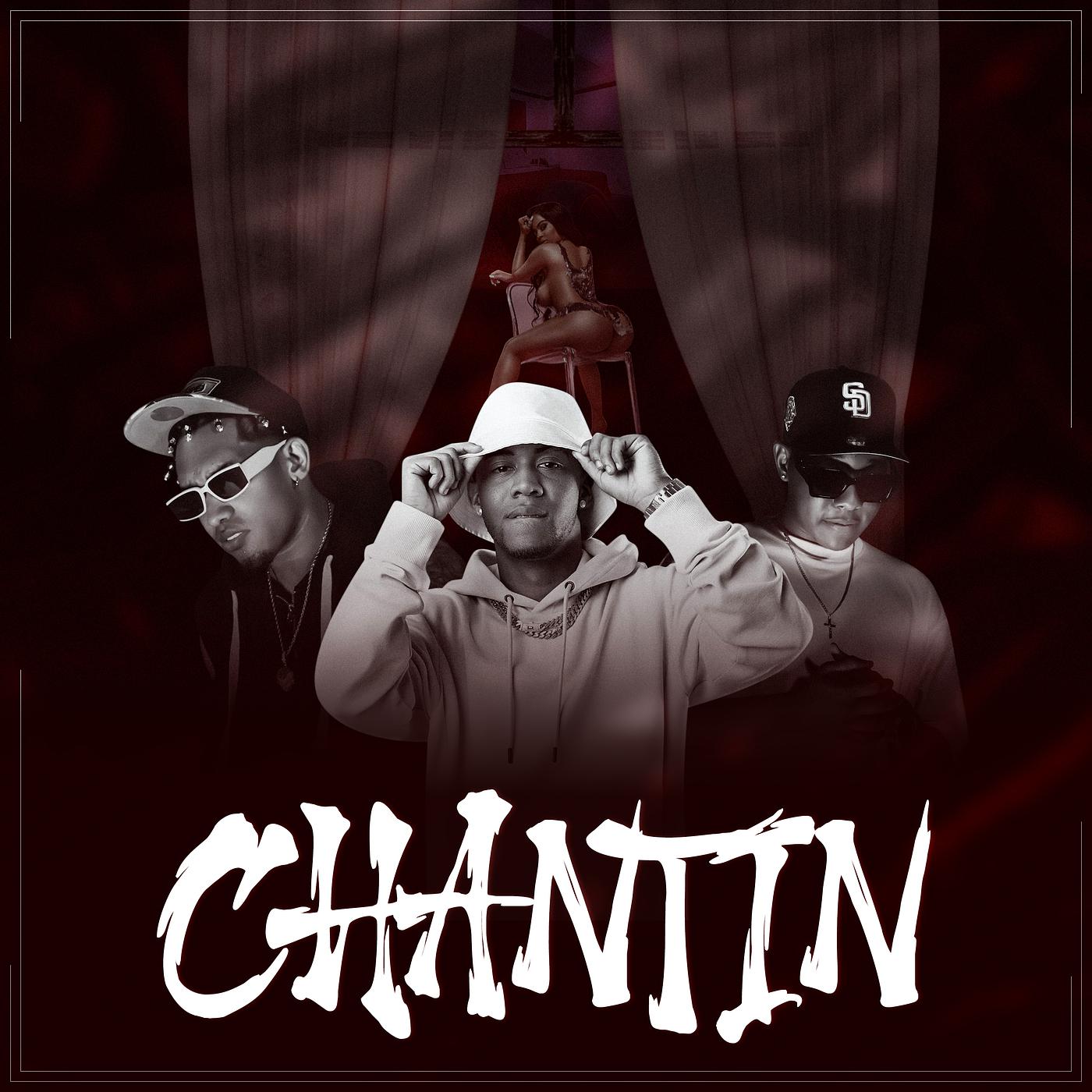 Постер альбома Chantin