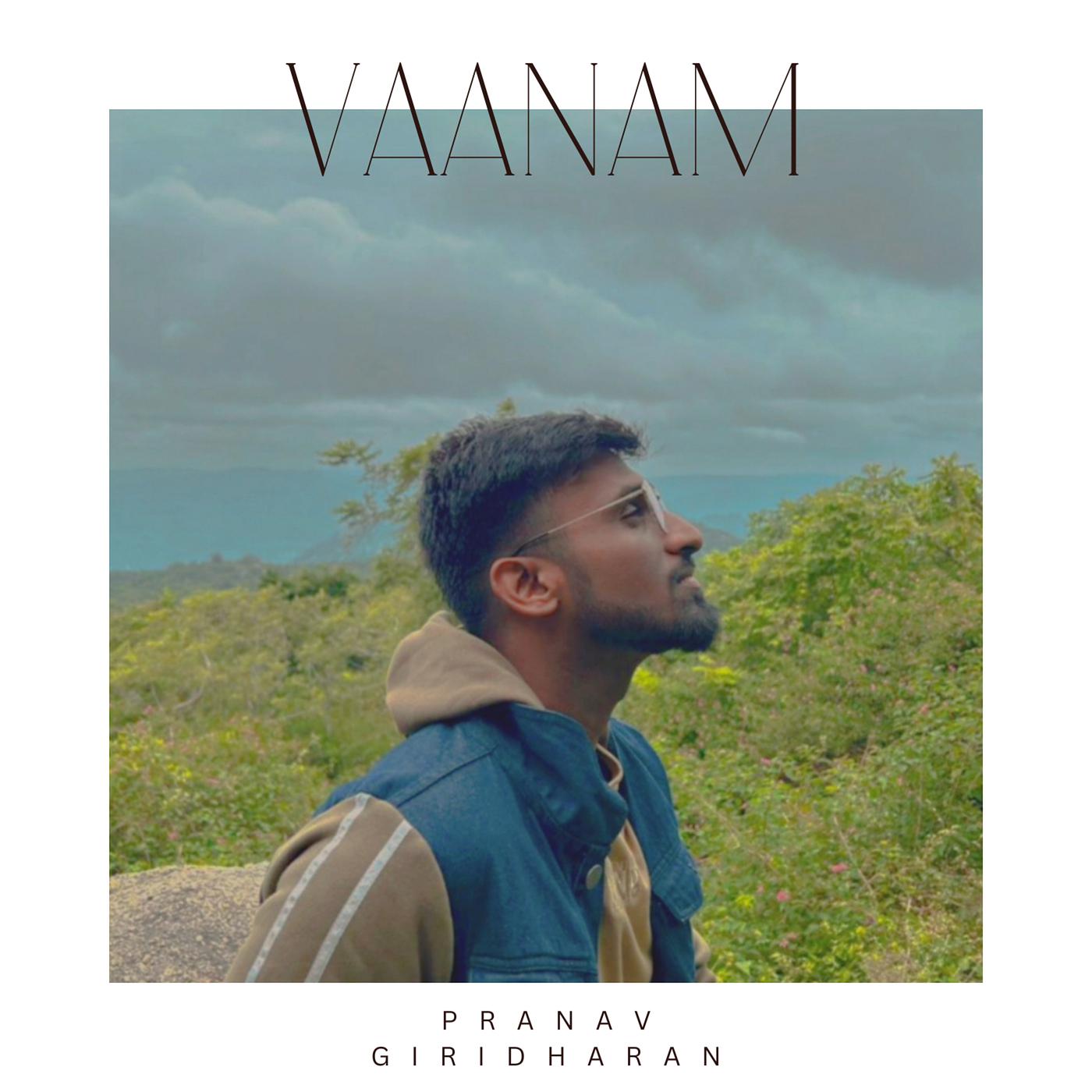 Постер альбома Vaanam