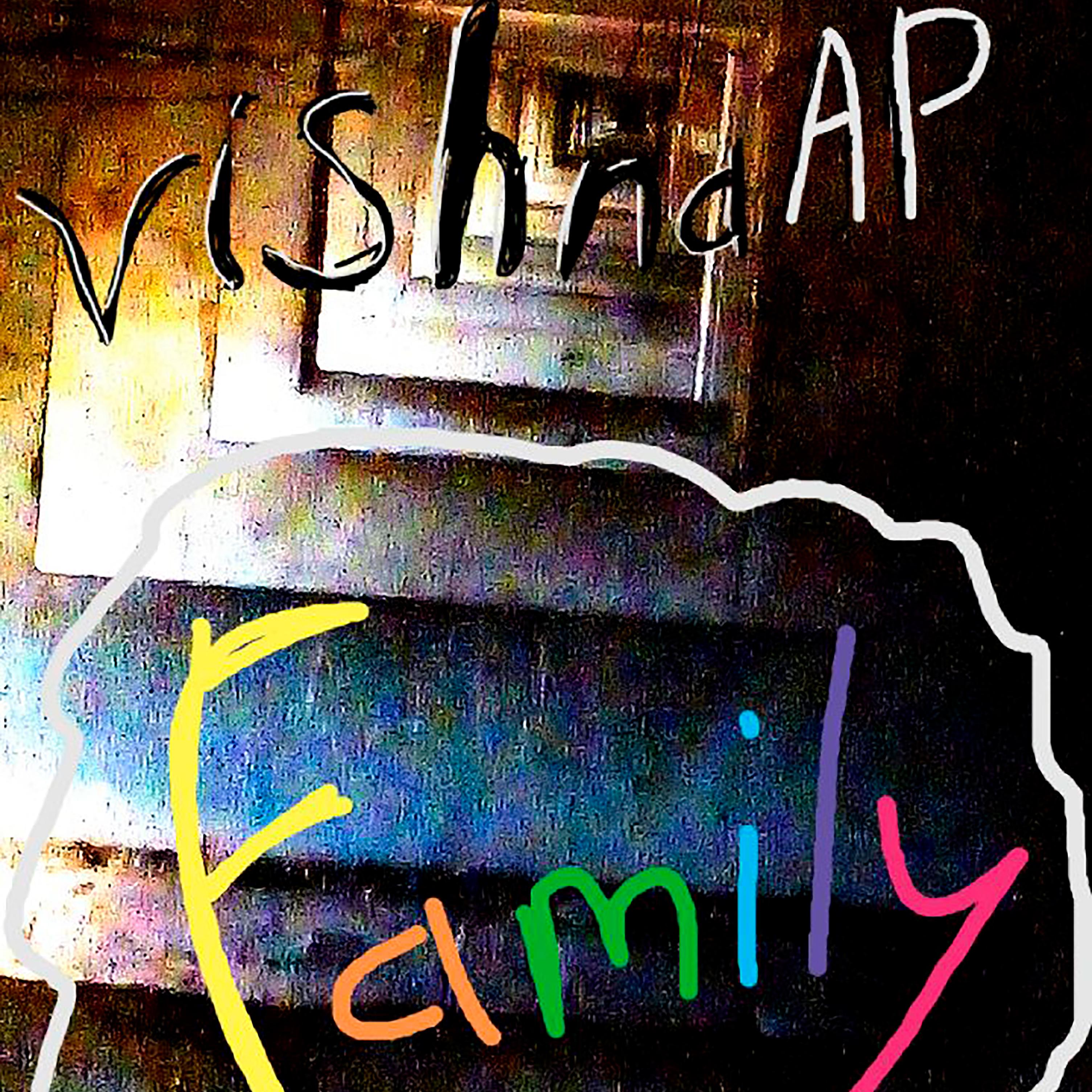 Постер альбома Family