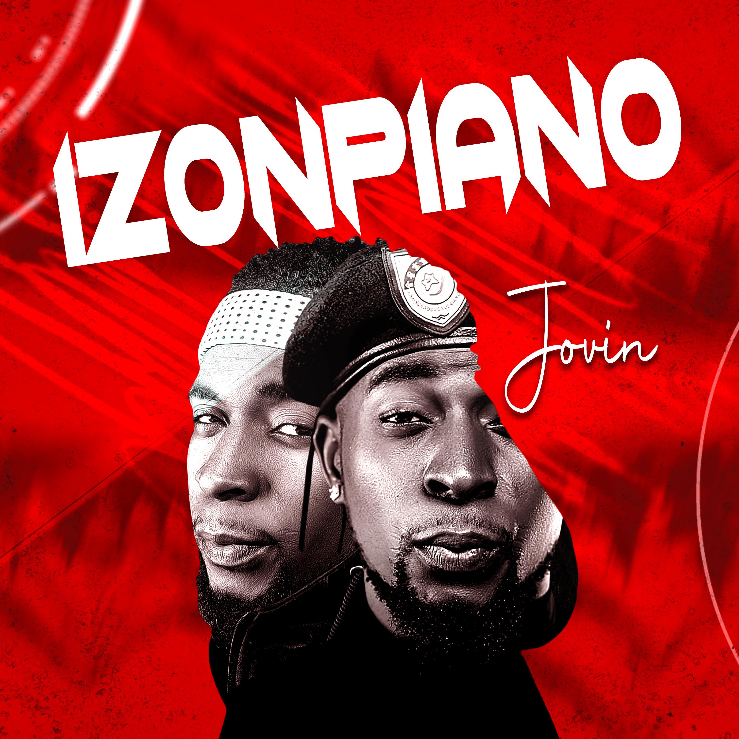 Постер альбома Izonpiano