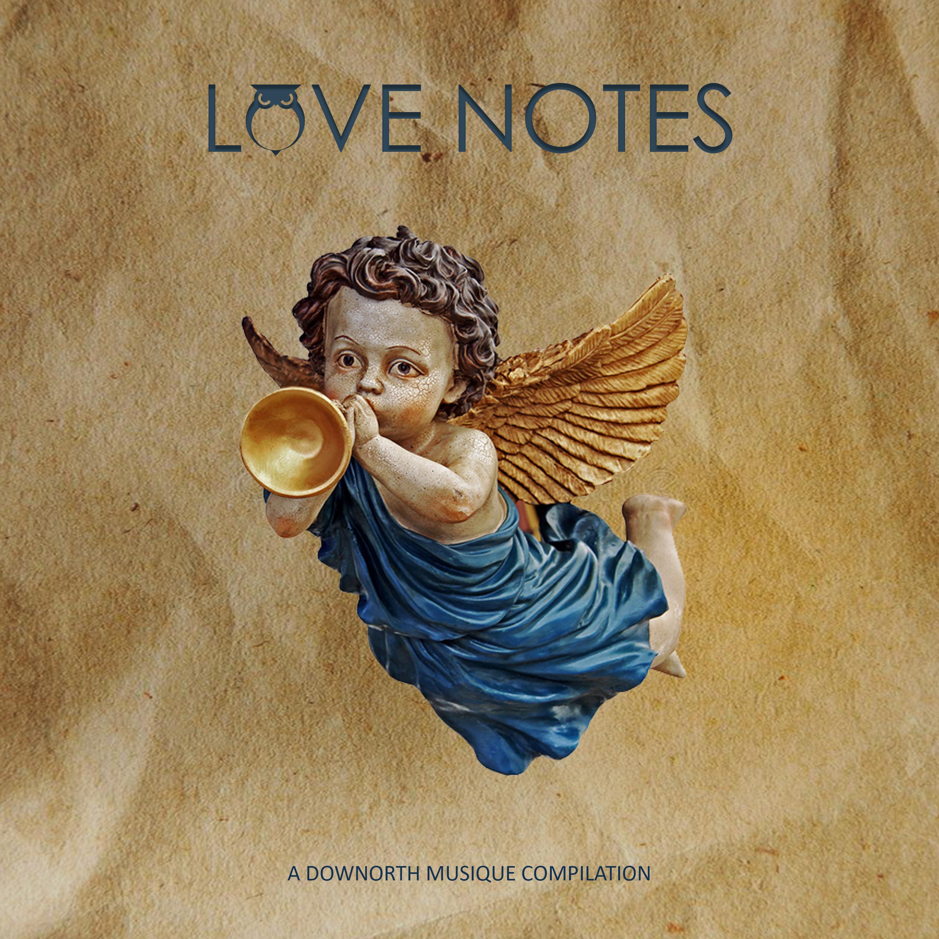 Постер альбома Love Notes