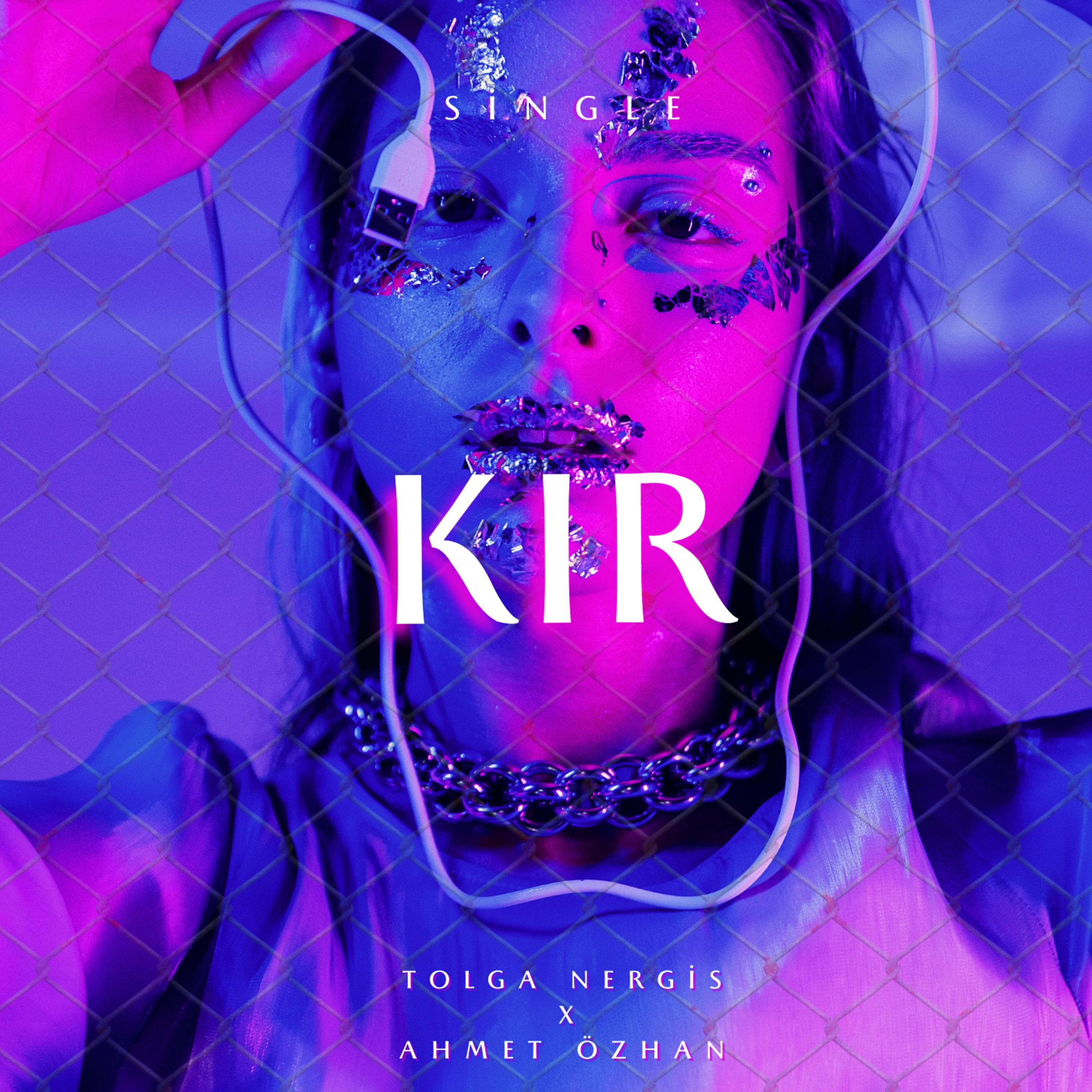 Постер альбома KIR