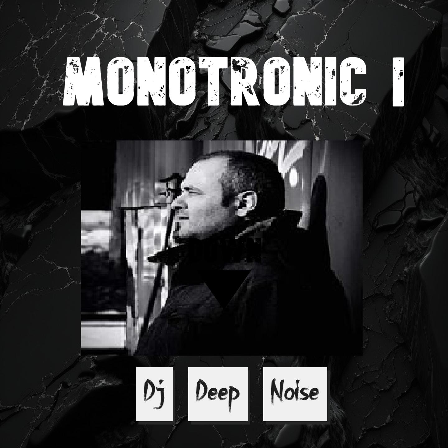 Постер альбома Monotronic I