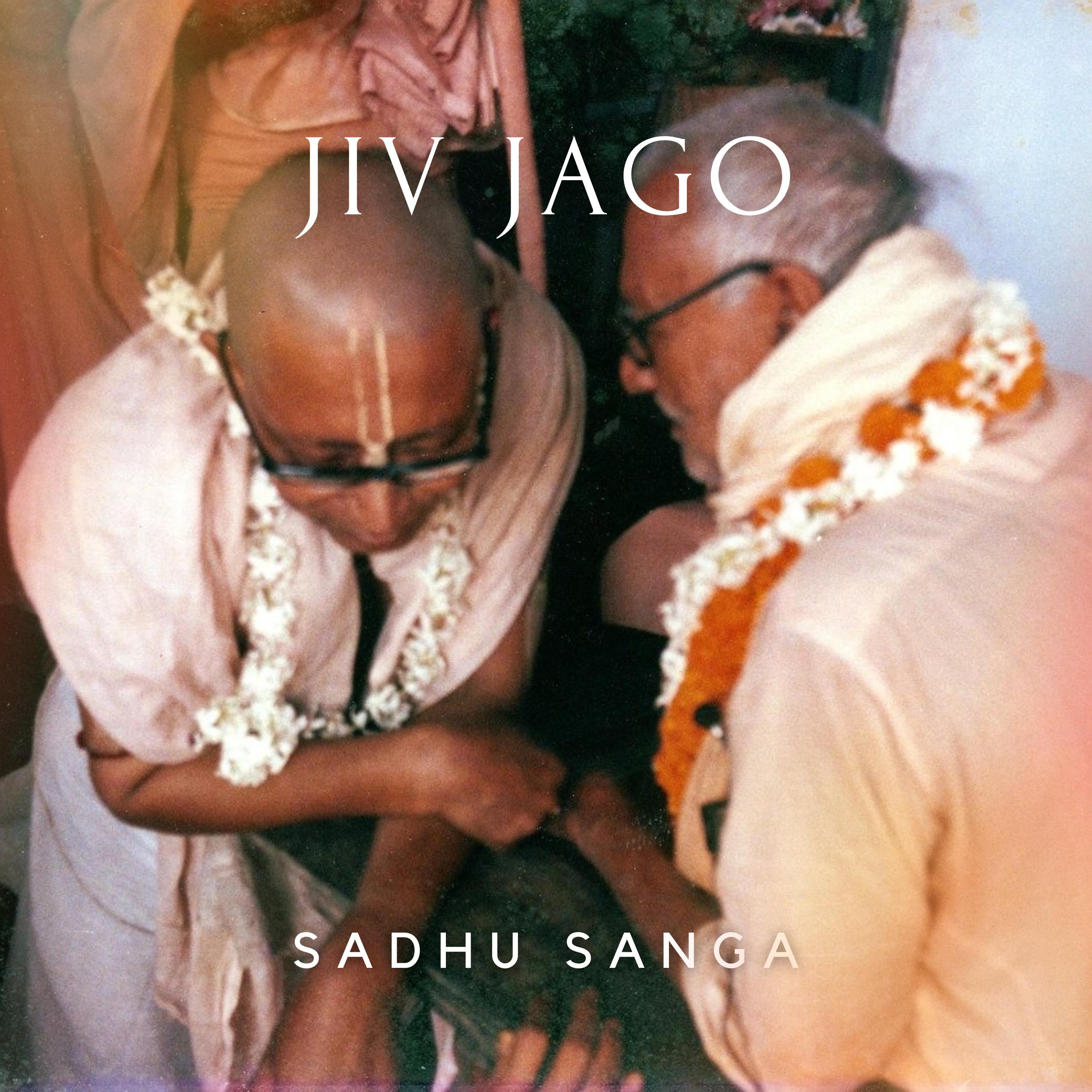 Постер альбома Sadhu Sanga