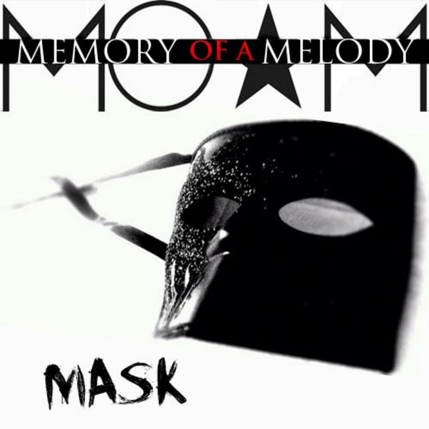 Постер альбома Mask-Edited