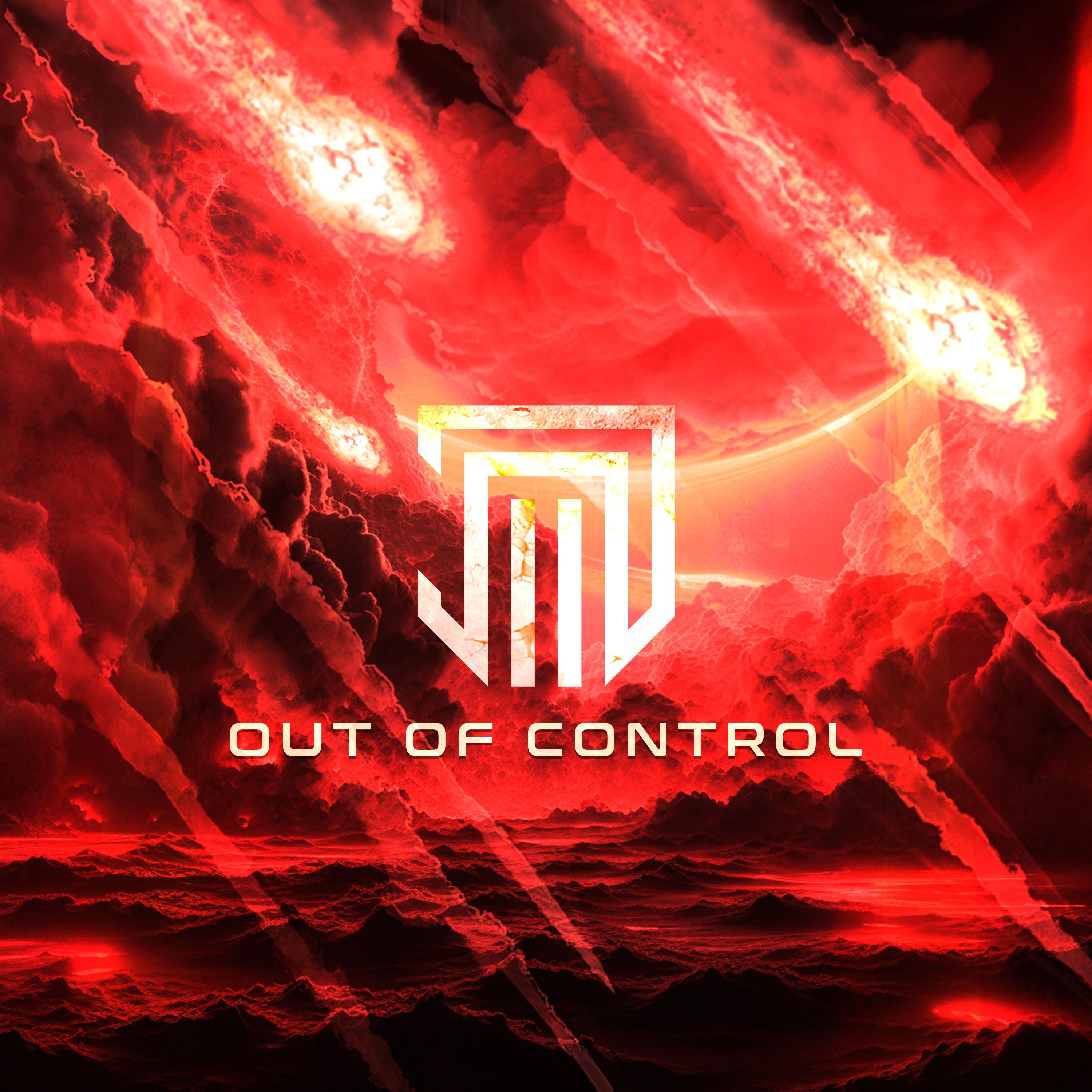Постер альбома Out Of Control