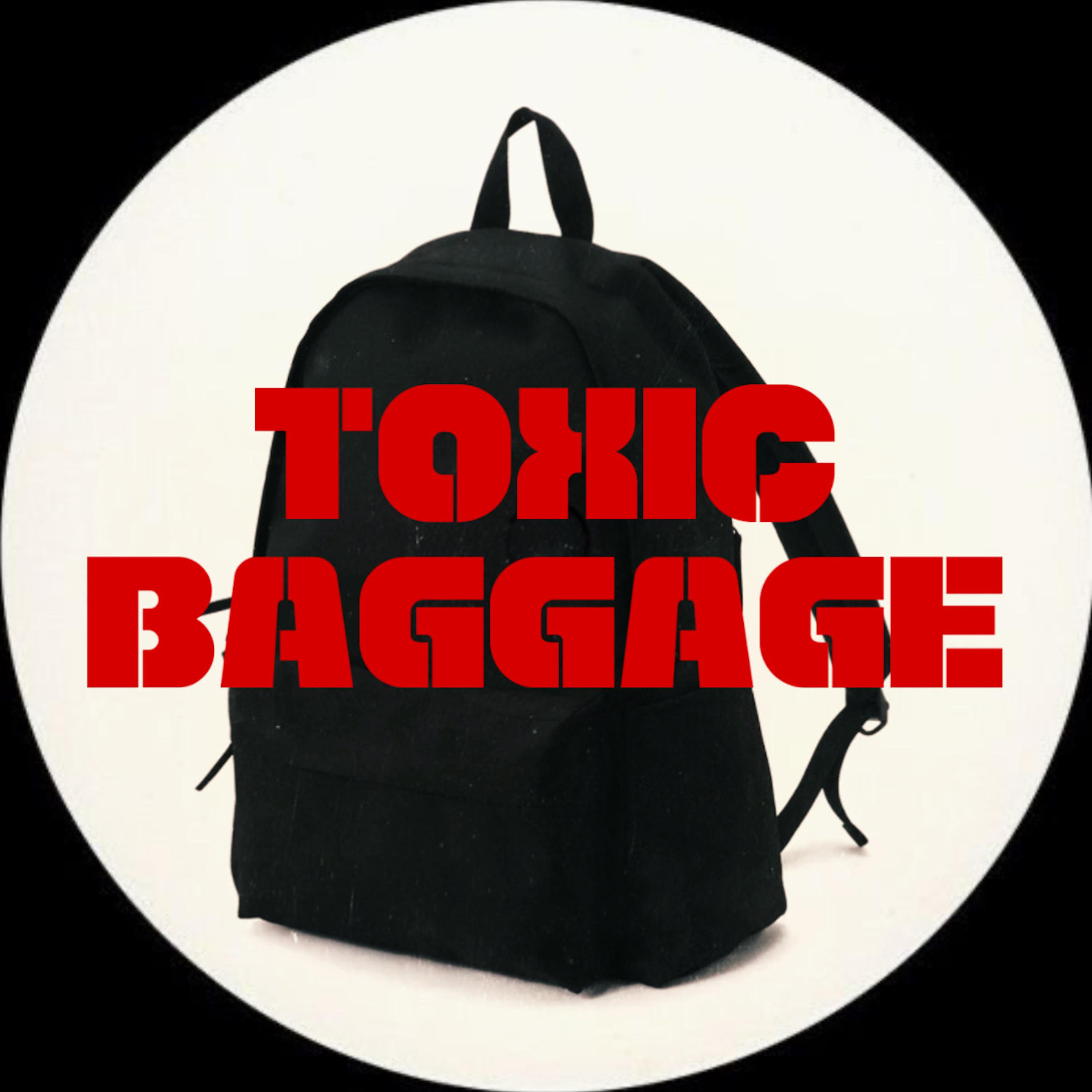 Постер альбома Toxic Baggage