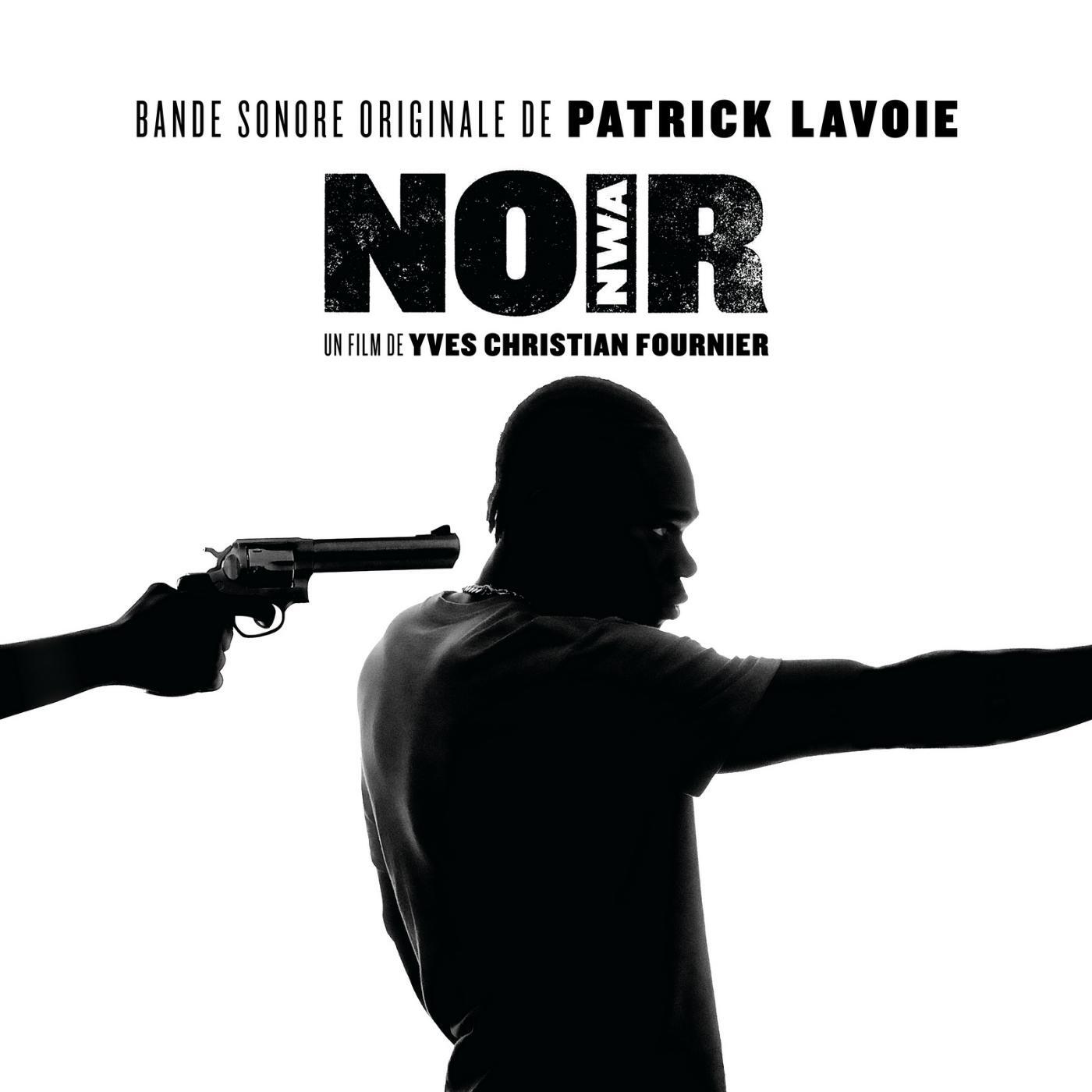 Patrick Lavoie - Fleur