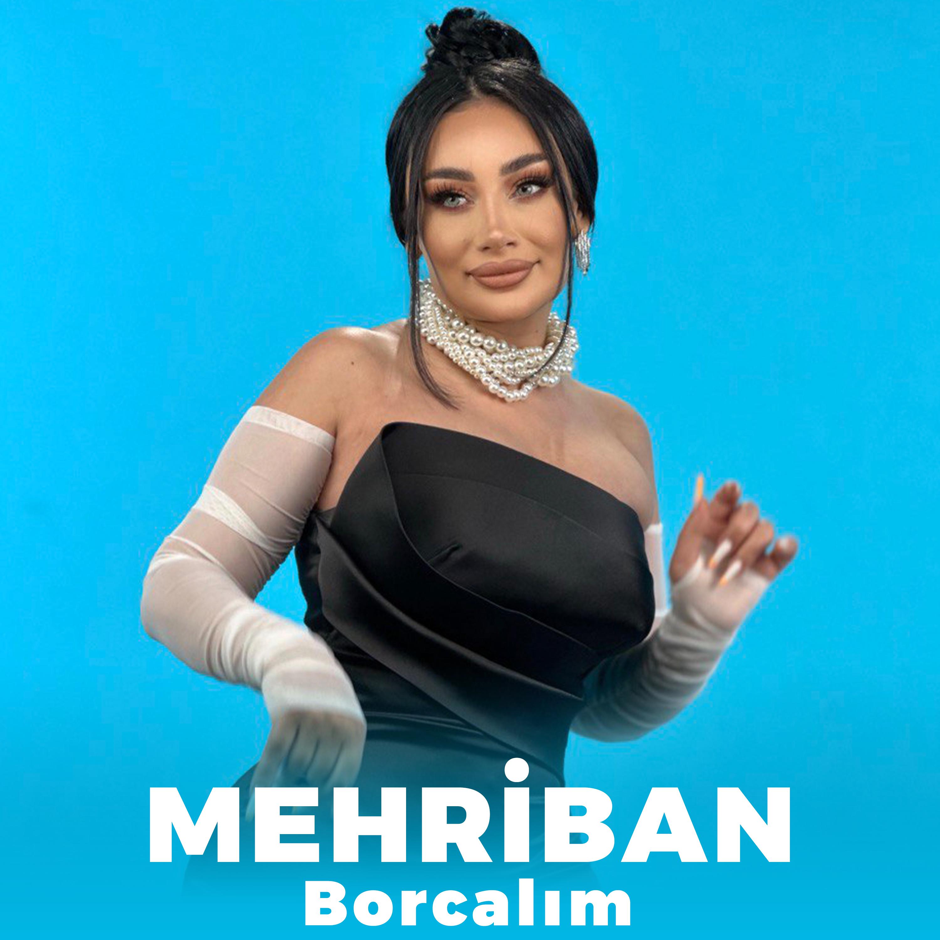 Постер альбома Borcalım