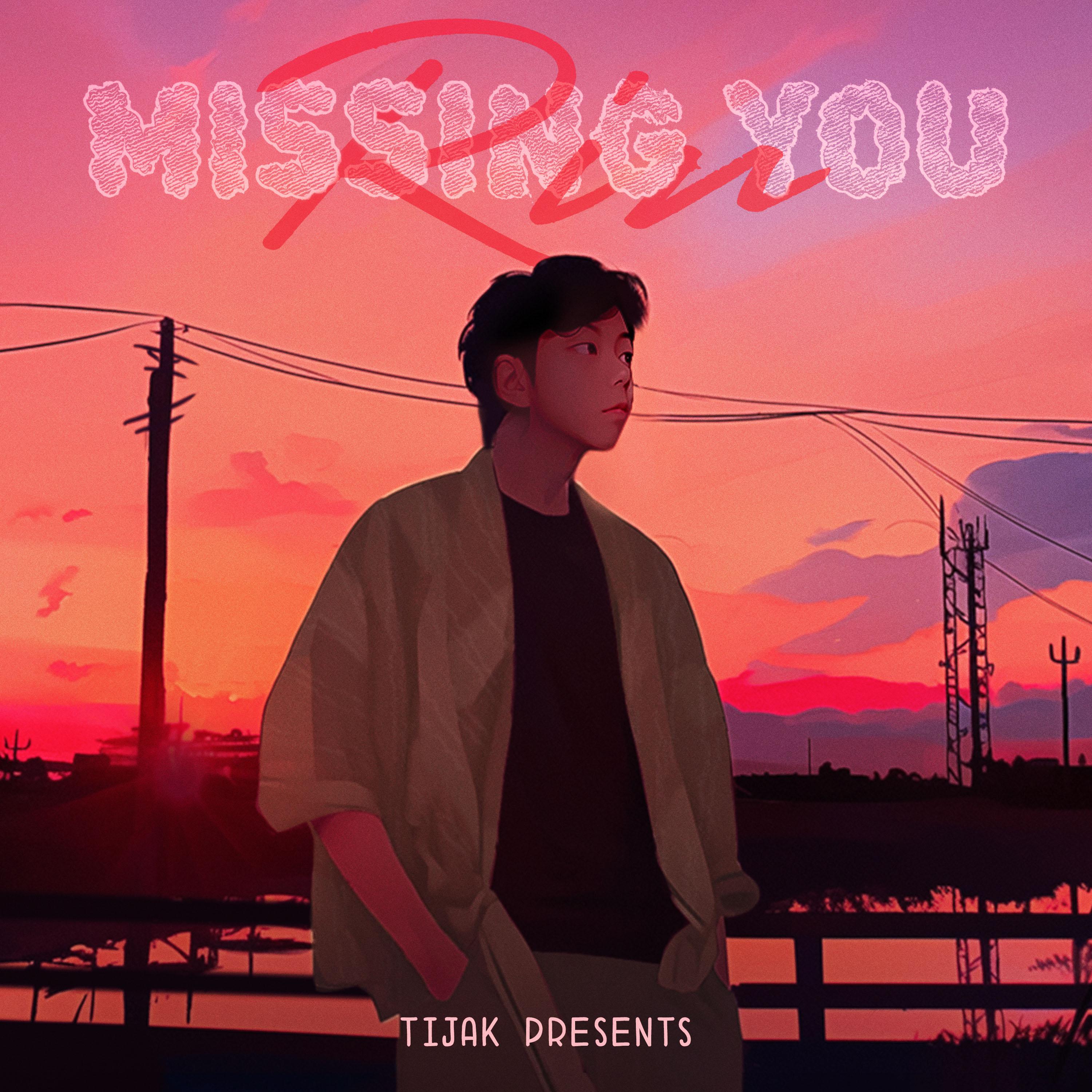 Постер альбома TiJak Presents: RIN Missing You