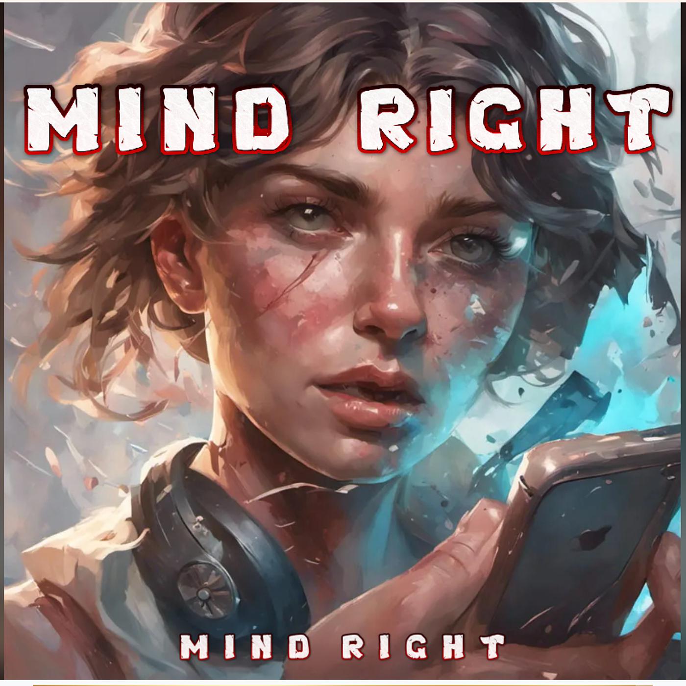 Постер альбома Mind Right