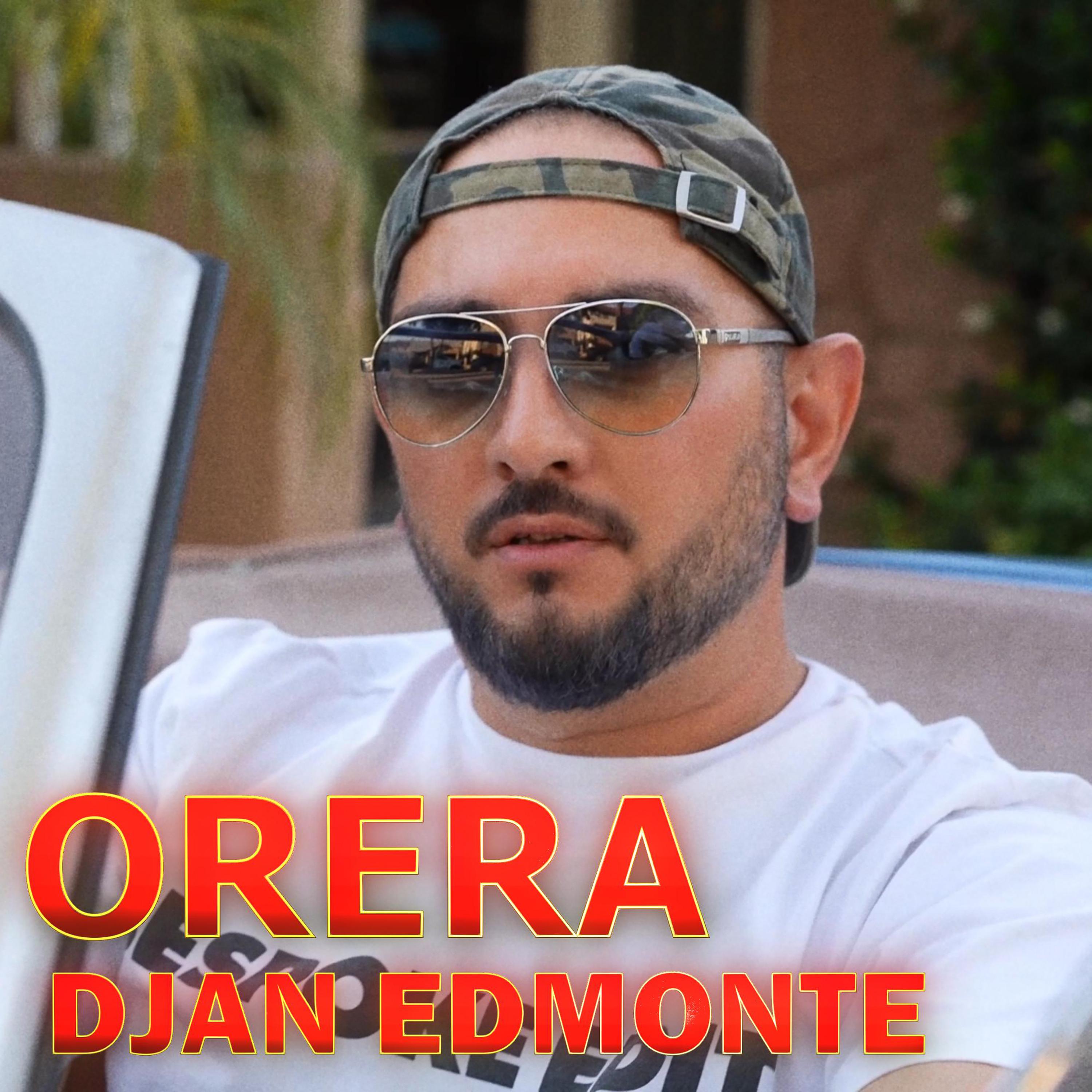Постер альбома Orera
