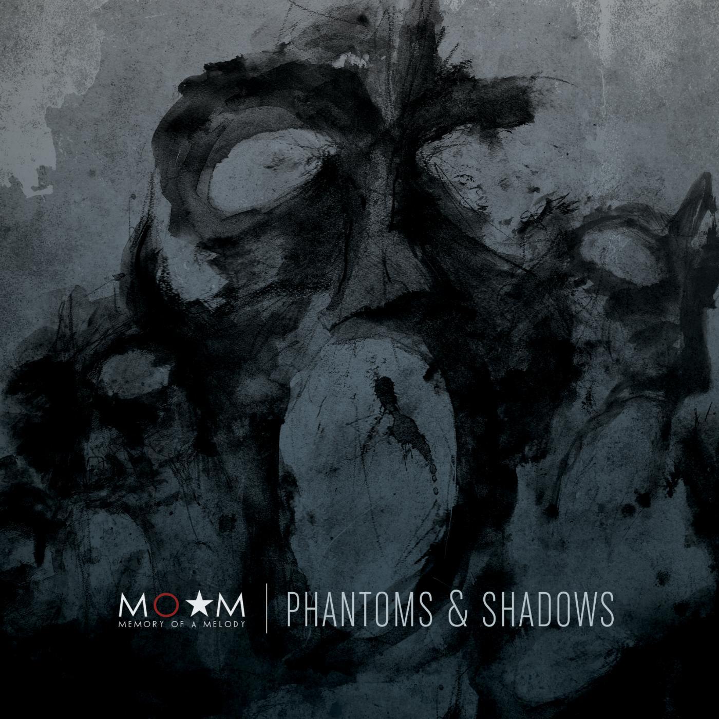 Постер альбома Phantoms & Shadows