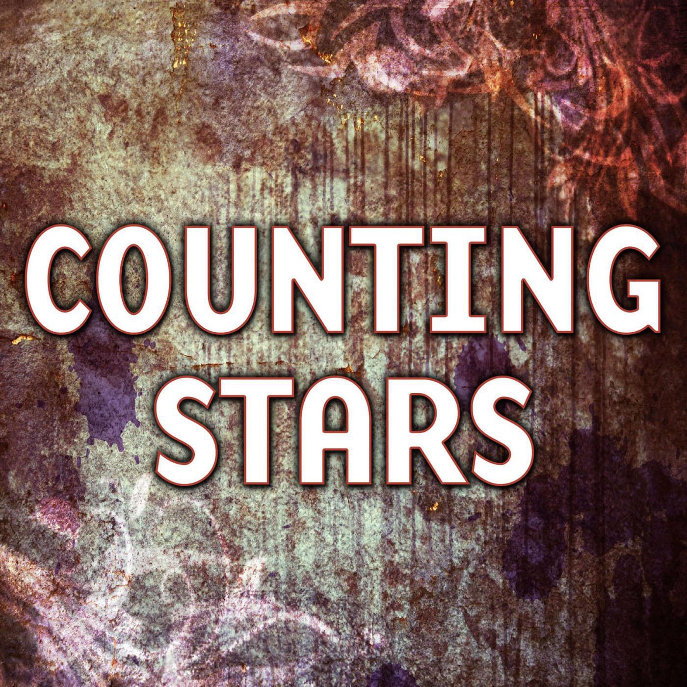 Counting By 2's - Counting Stars (Radio Edit)