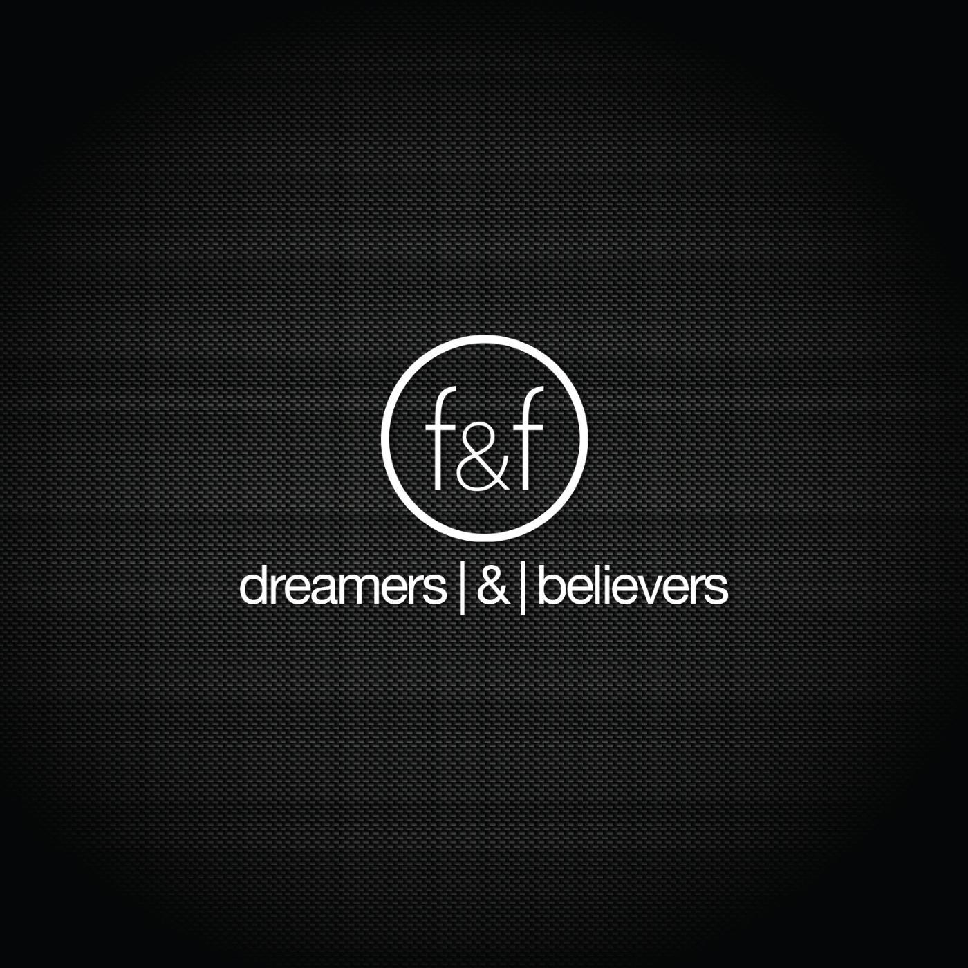 Постер альбома Dreamers & Believers