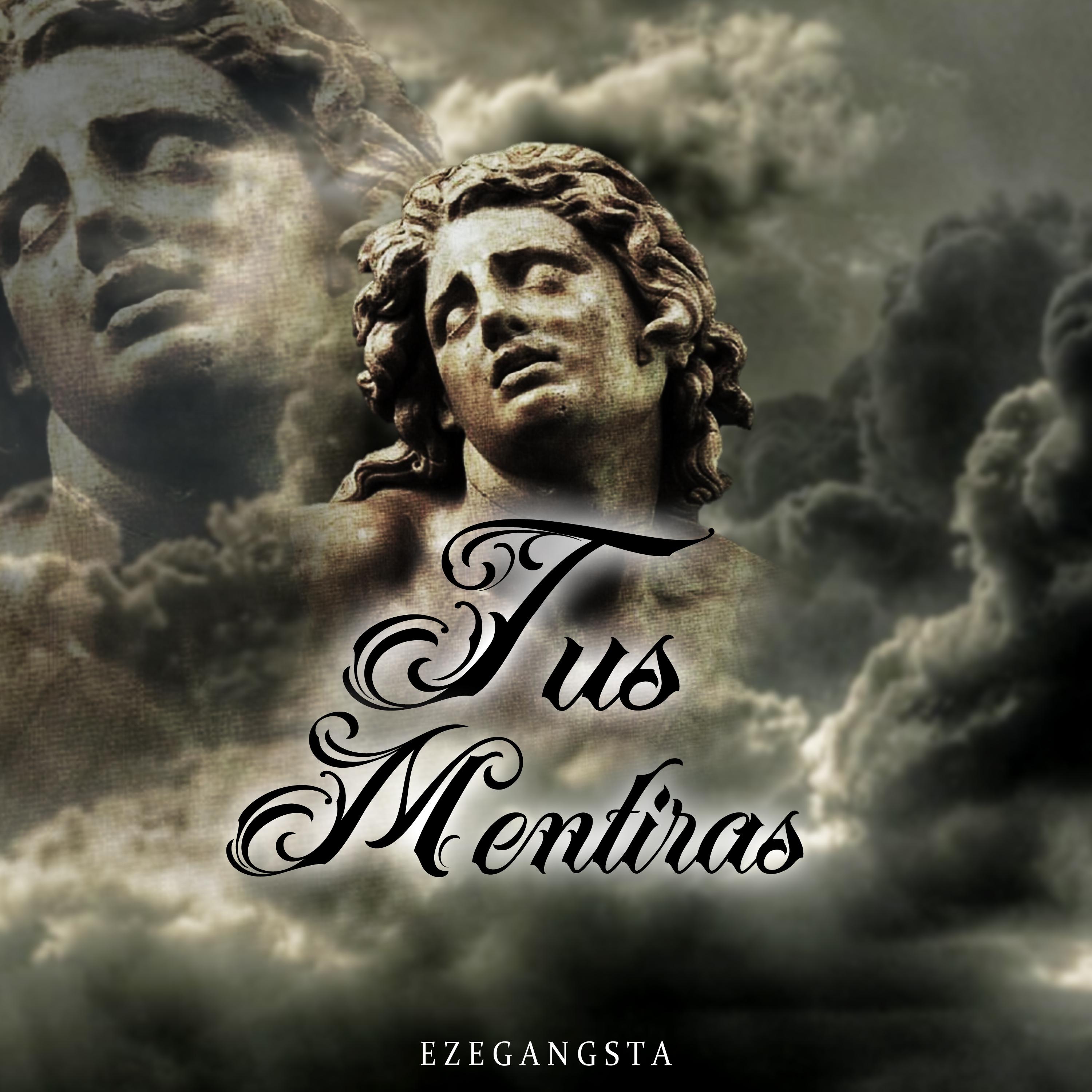 Постер альбома Tus Mentiras