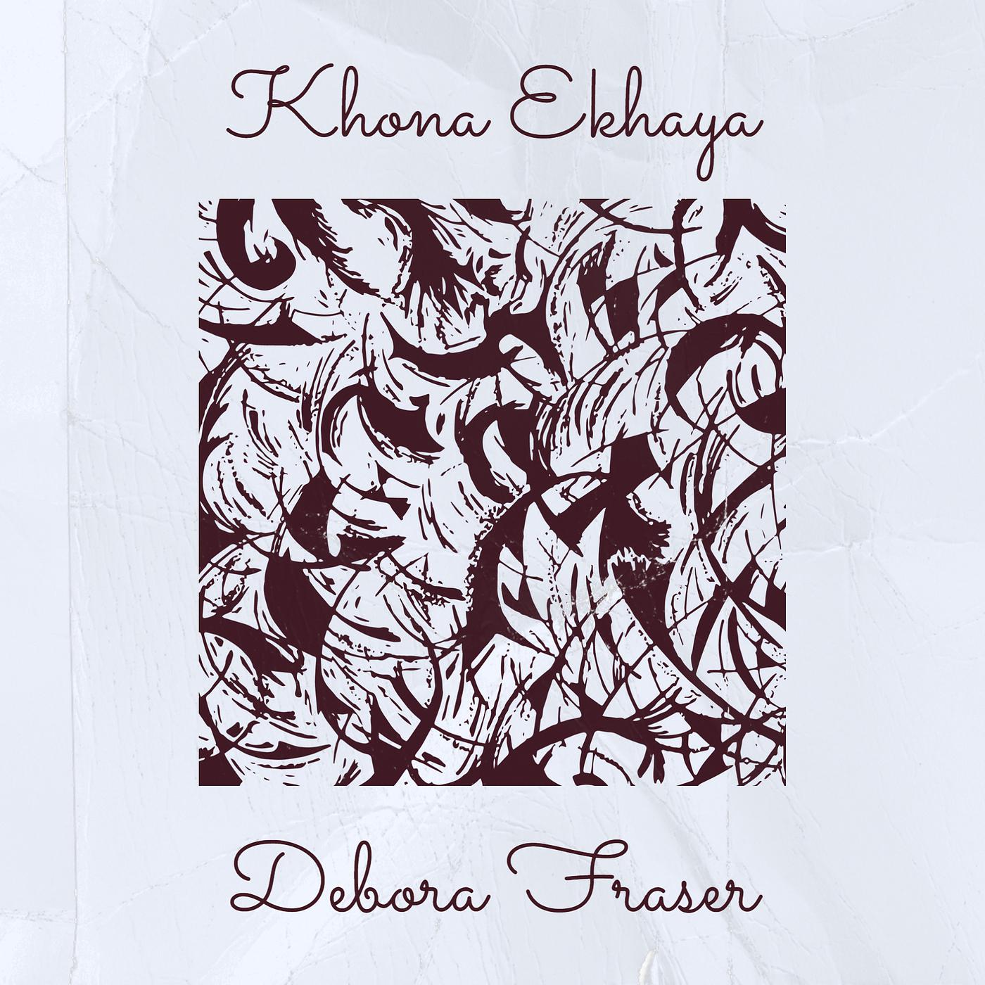 Постер альбома Khona Ekhaya