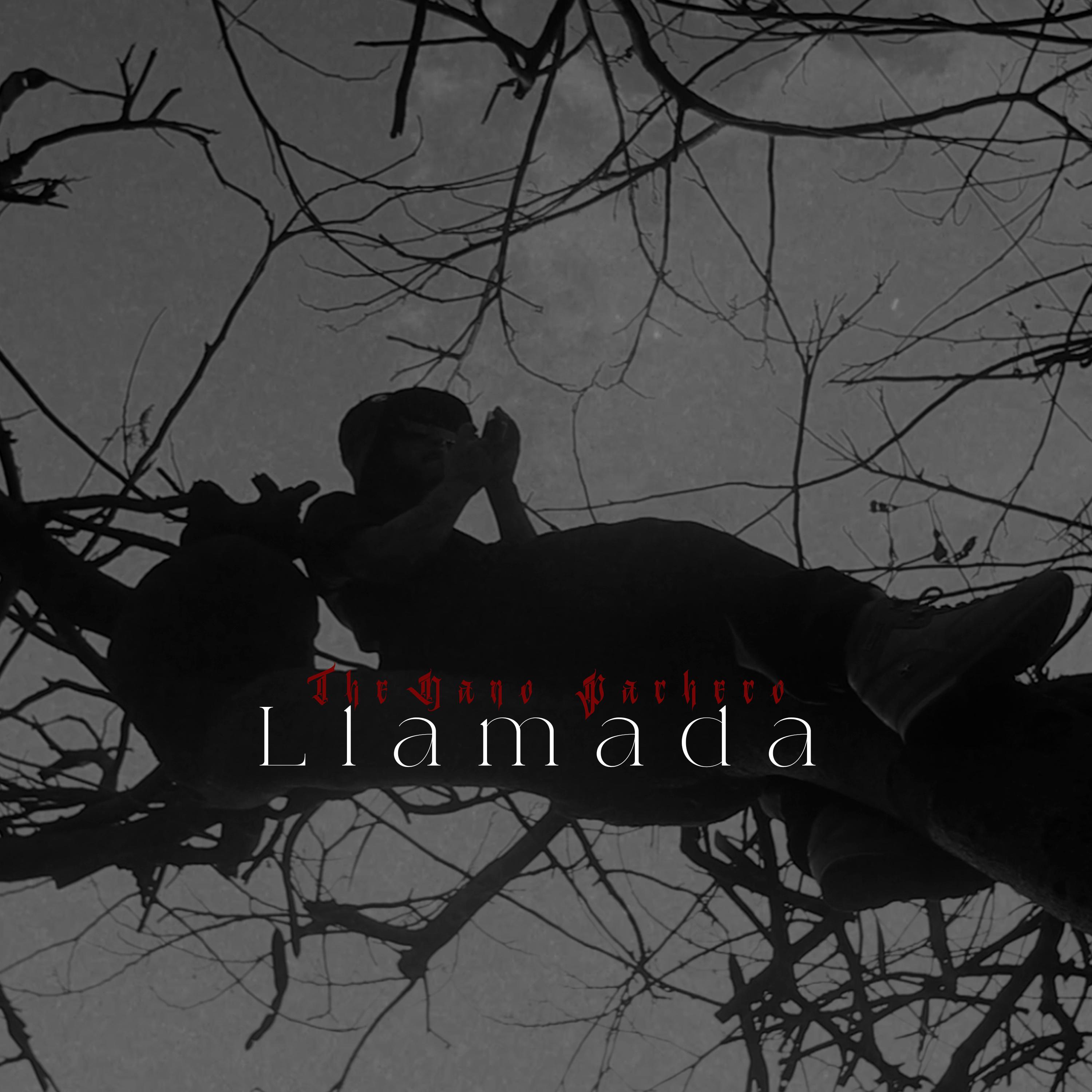 Постер альбома Llamada