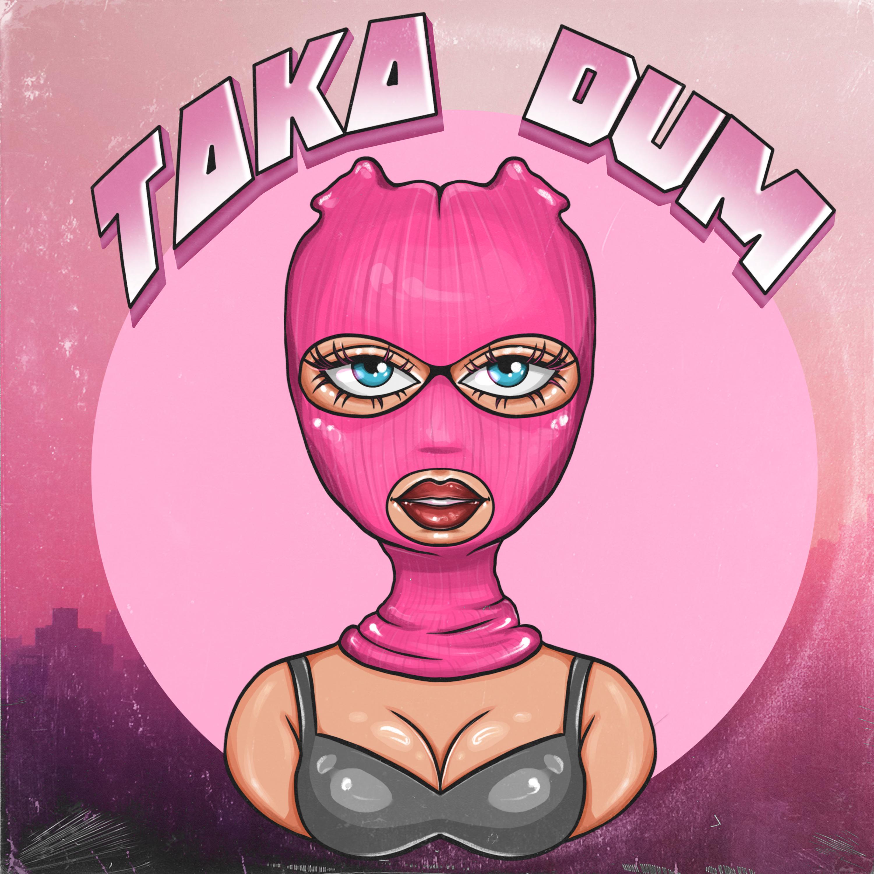 Постер альбома Taka Dum