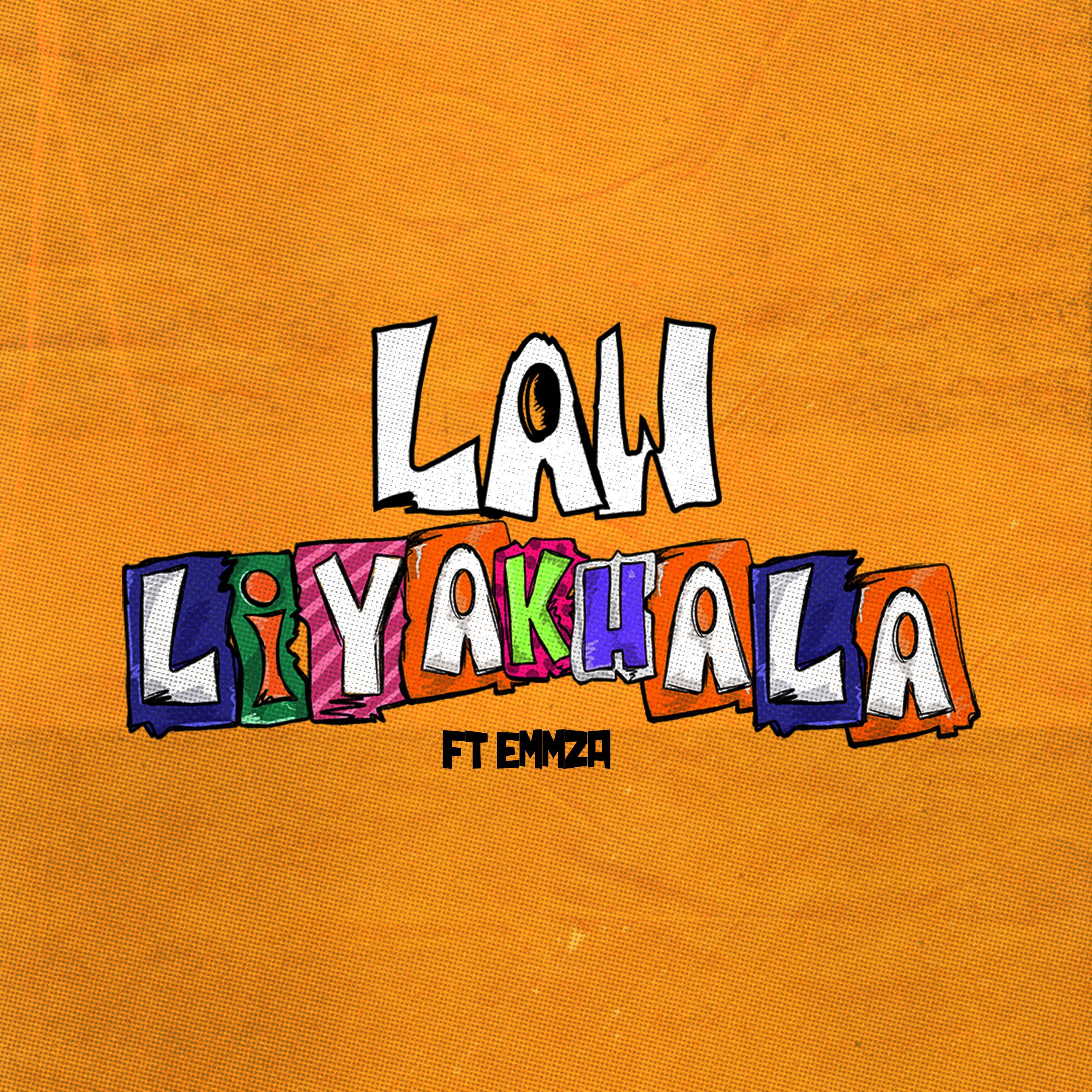 Постер альбома Liyakhala (feat. Emmza)