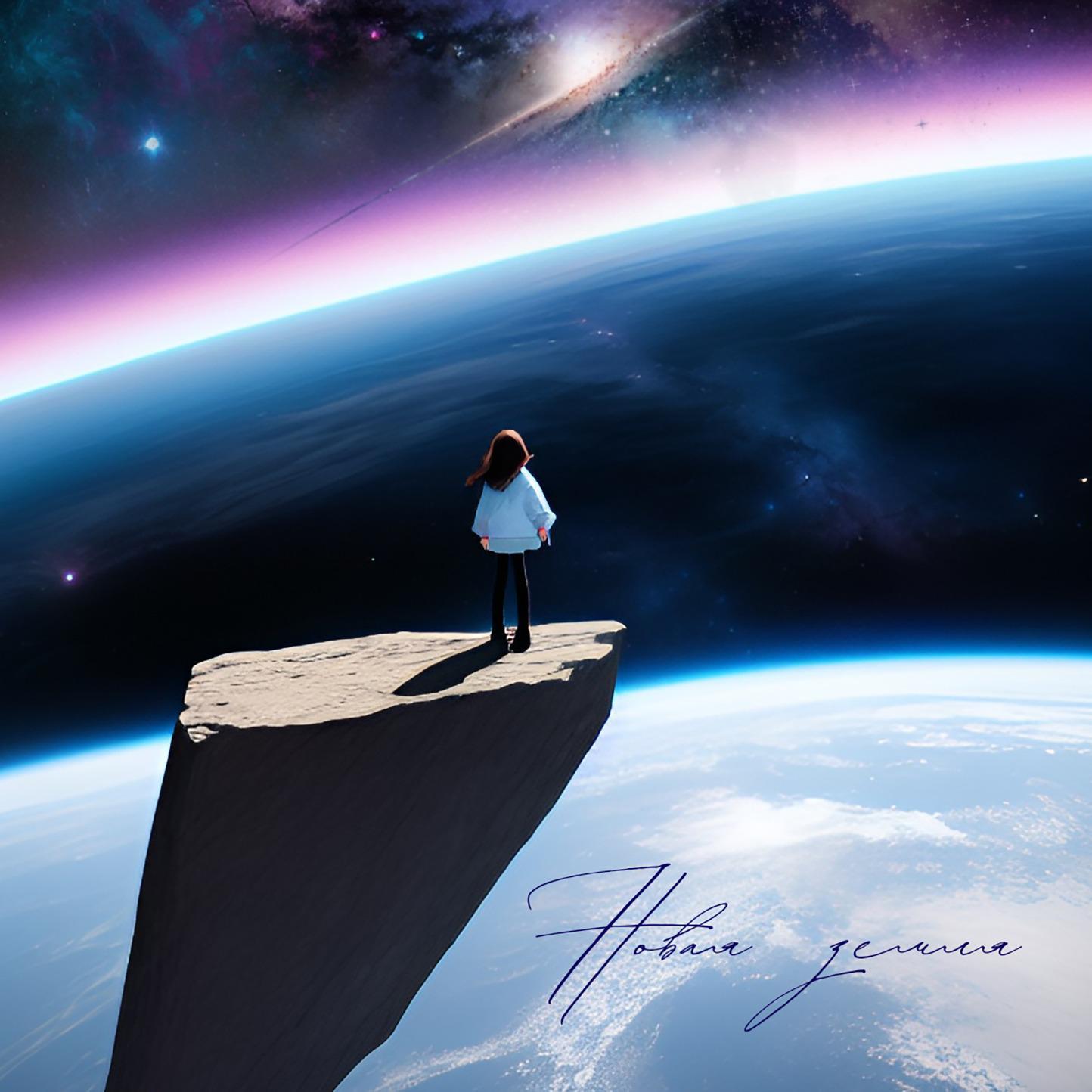 Постер альбома Новая земля