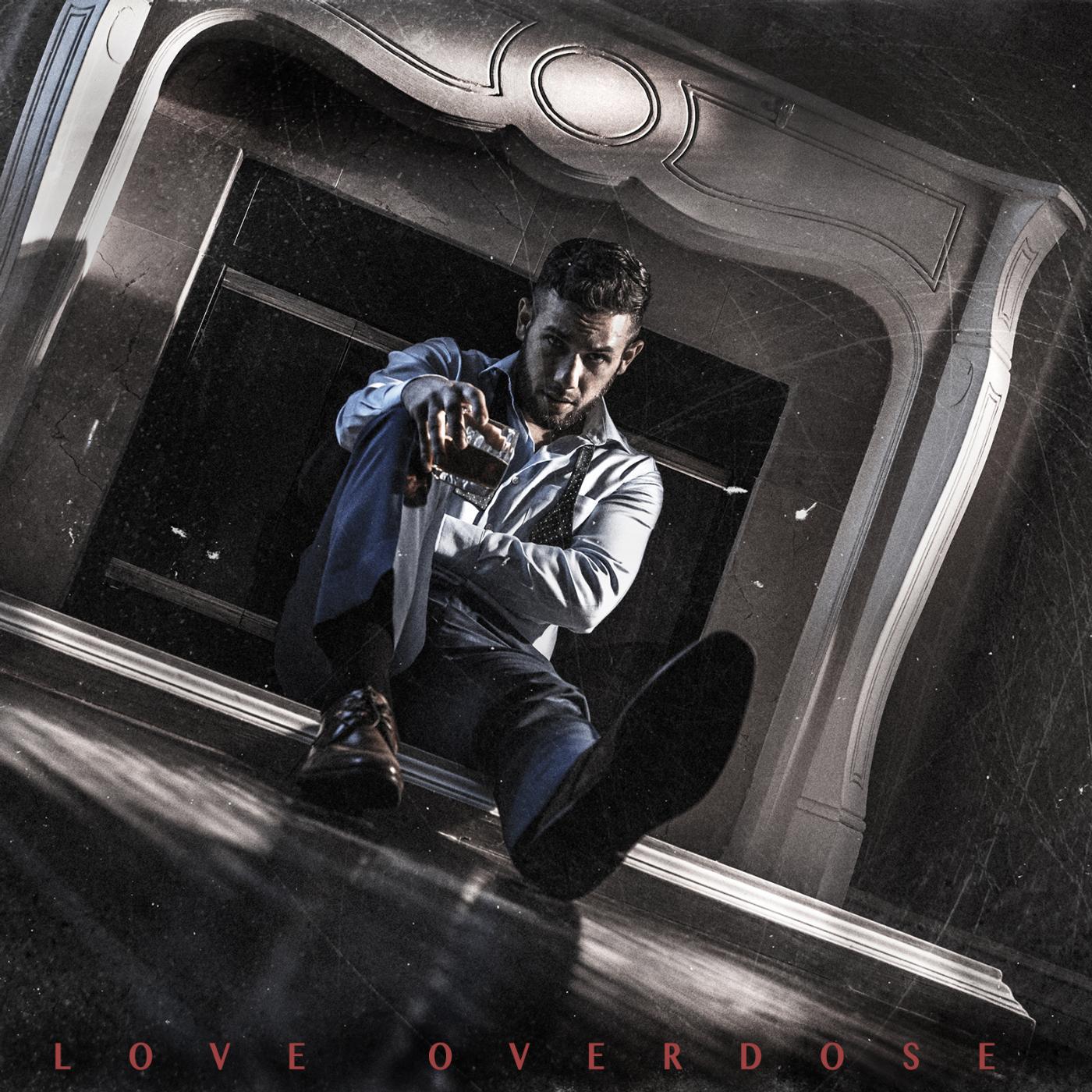 Постер альбома Love Overdose