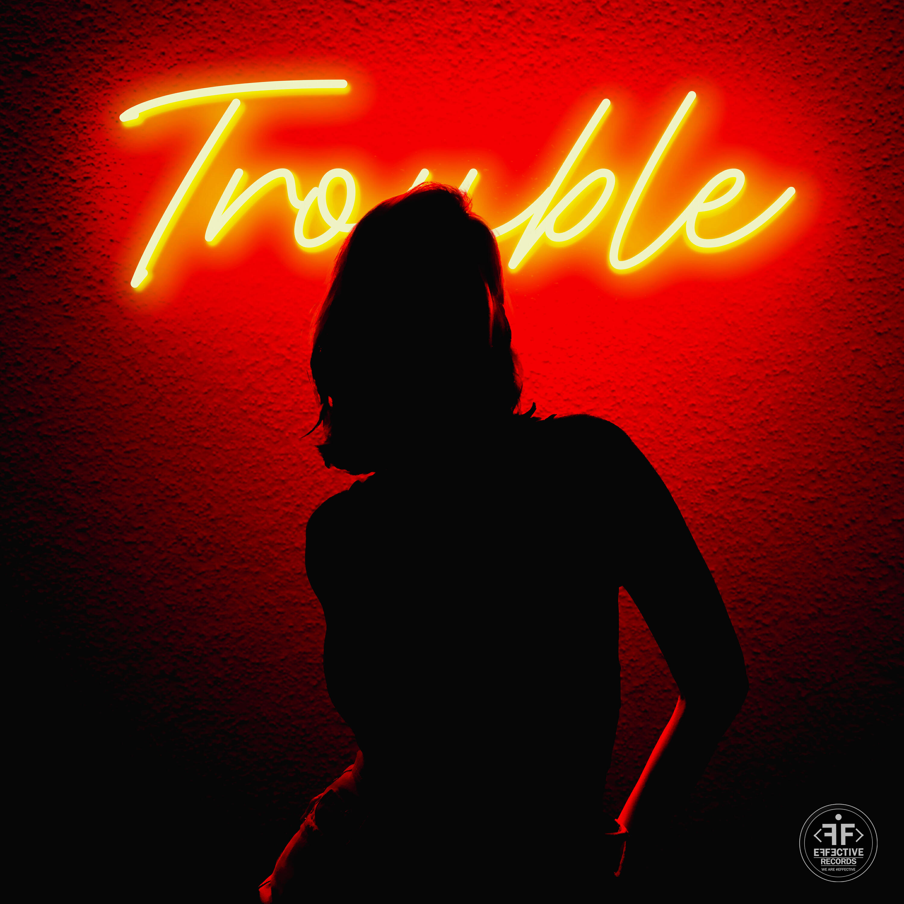 Альбом Trouble исполнителя Aize, ONEIL, I-La