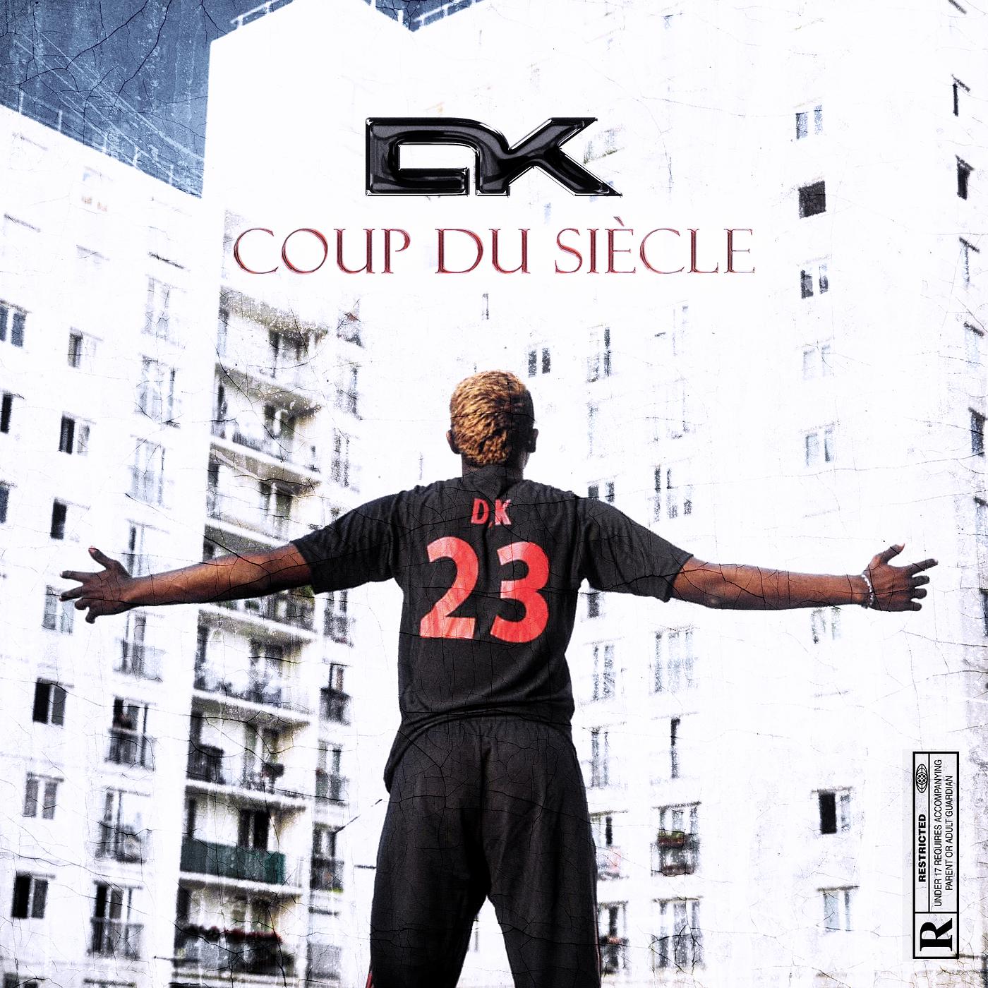 Постер альбома Coup du siècle