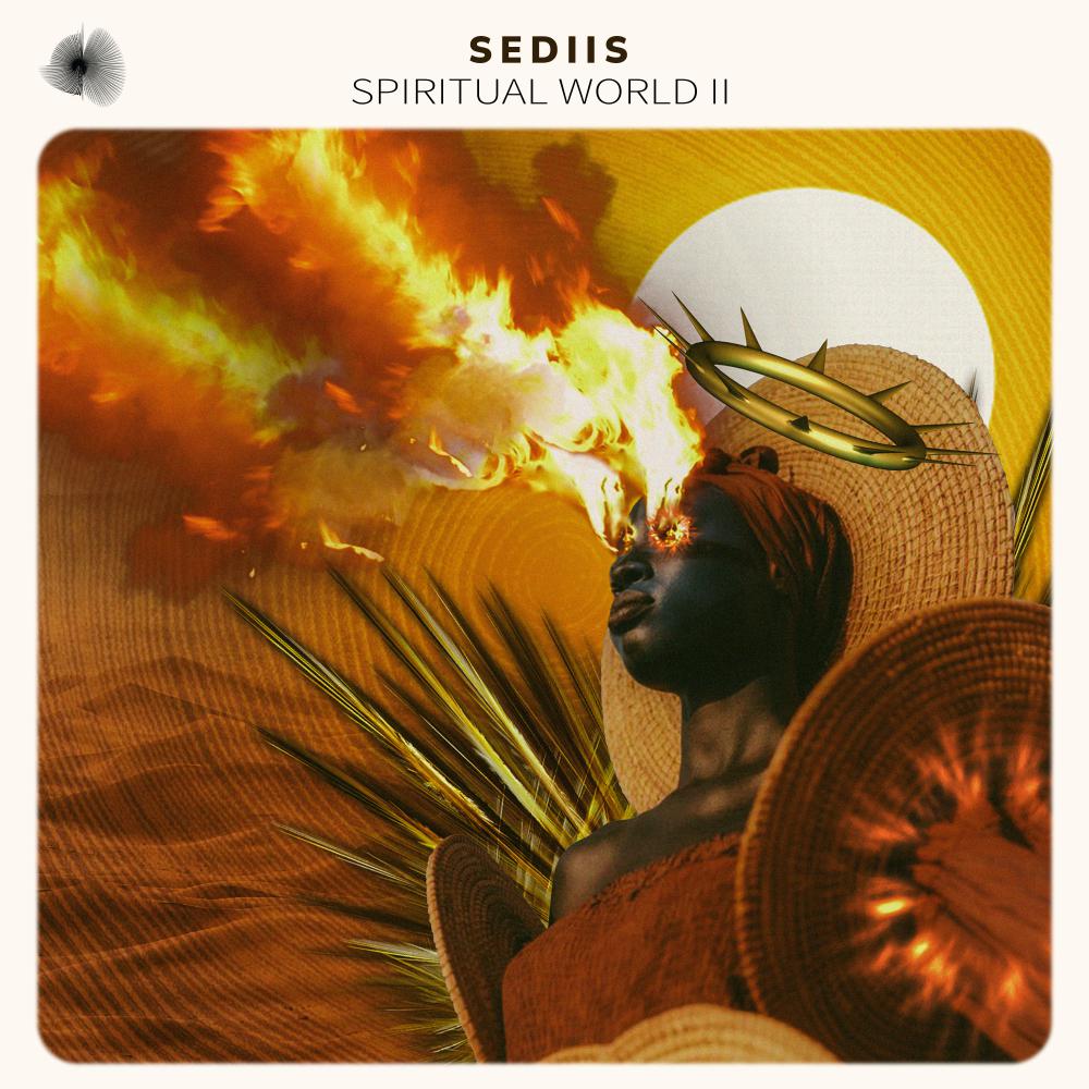 Постер альбома Spiritual World II