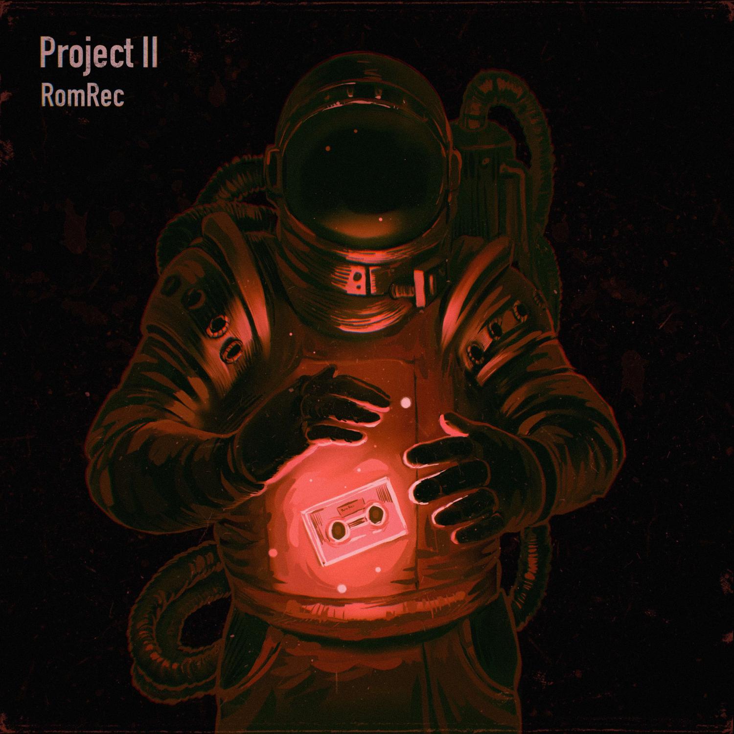 Постер альбома Project II