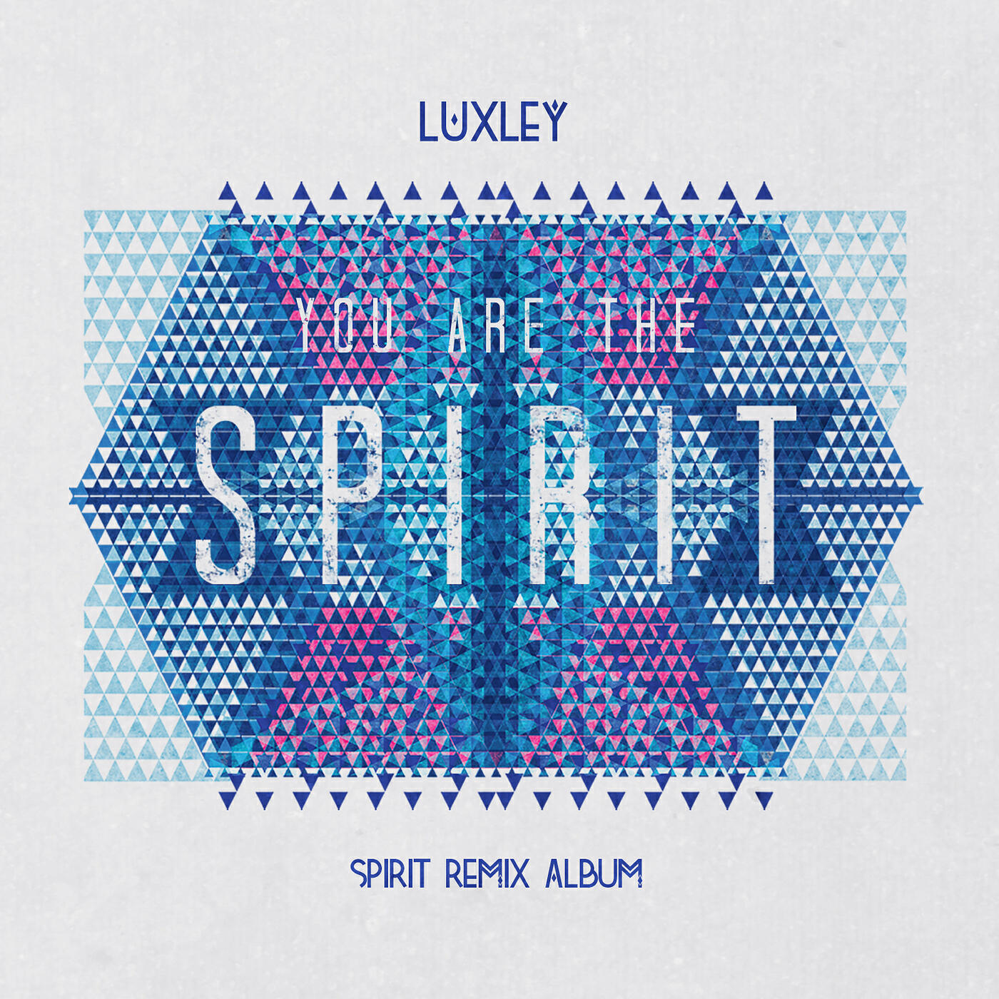 Luxley - Spirit (Youngblood Hawke Remix)