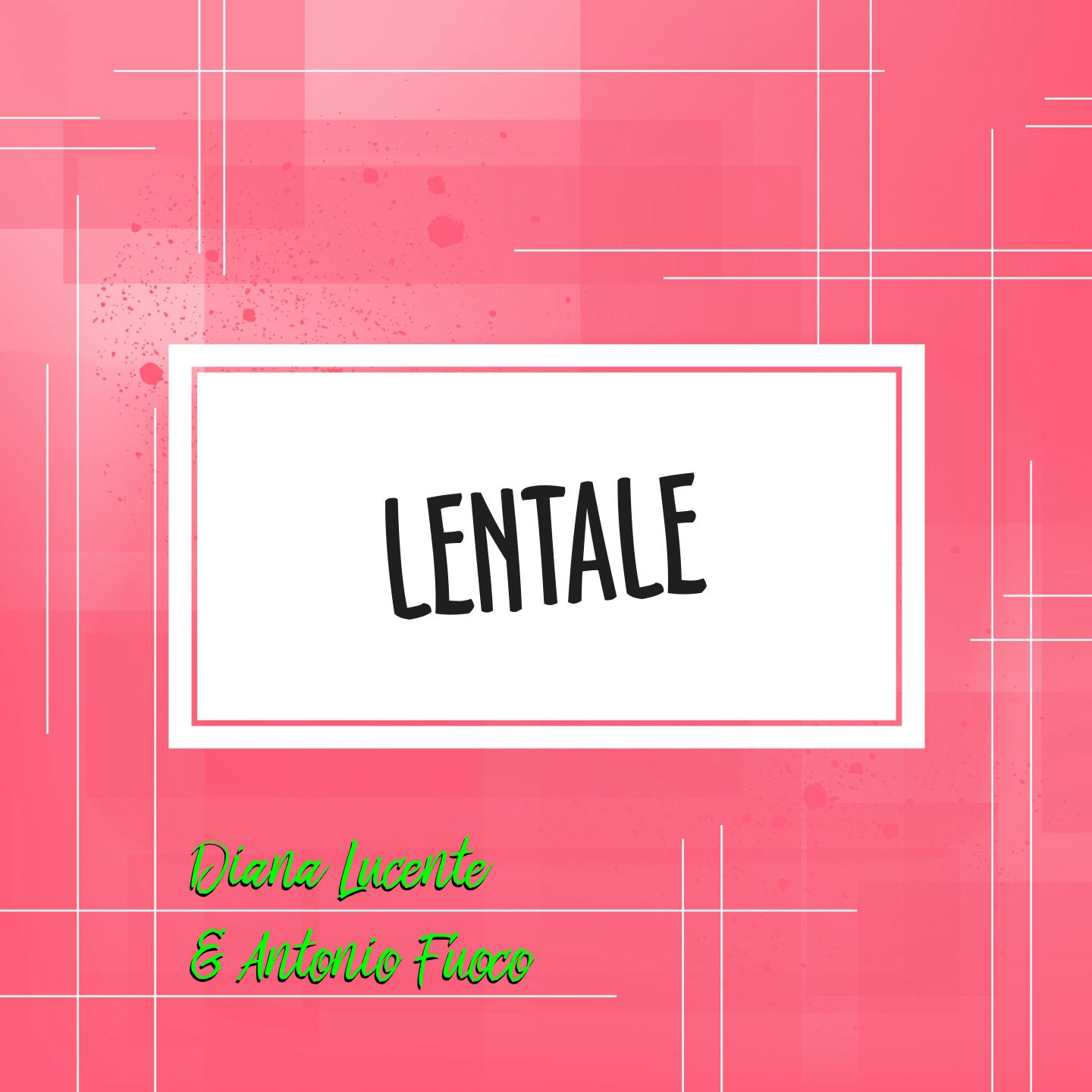 Постер альбома Lentale