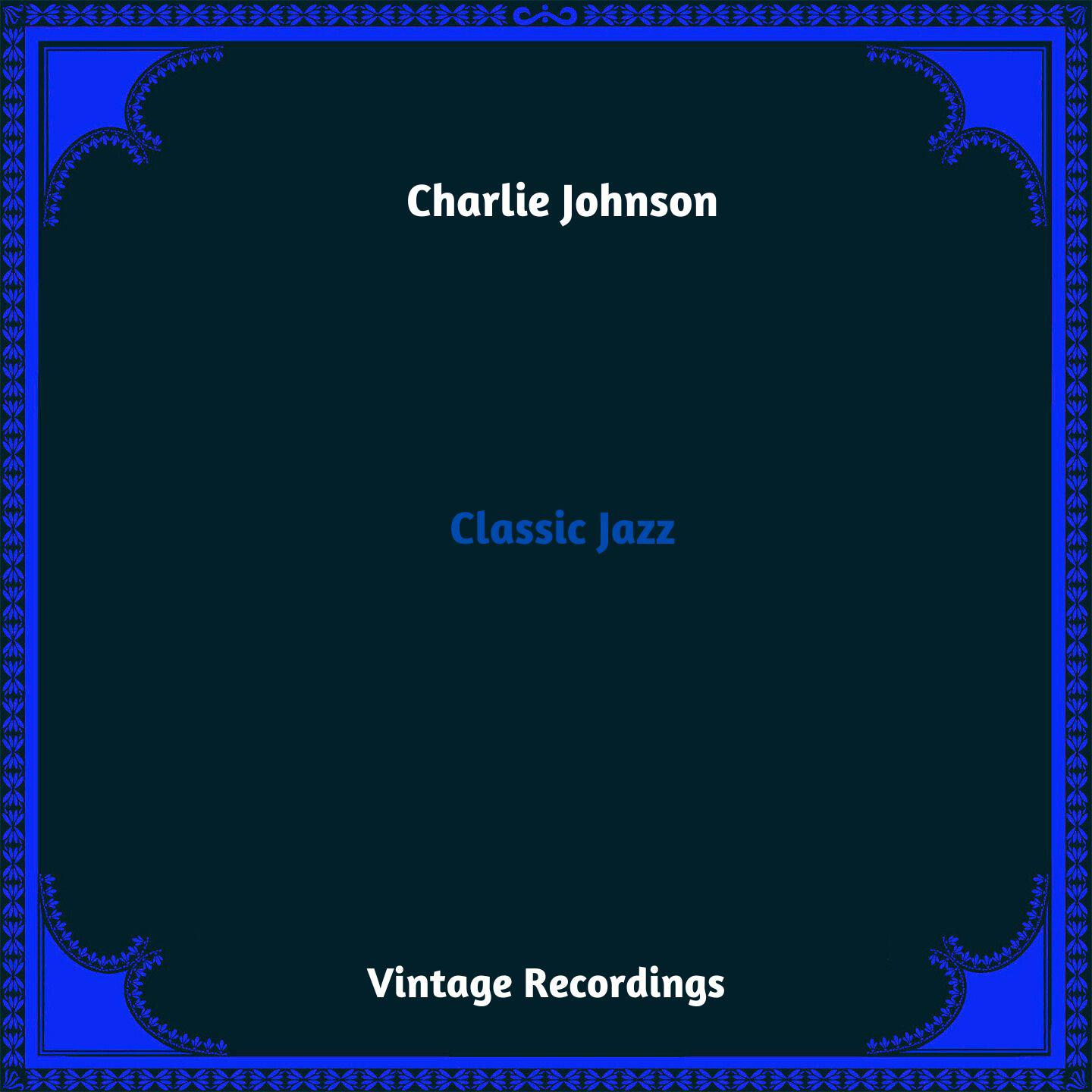Постер альбома Classic Jazz