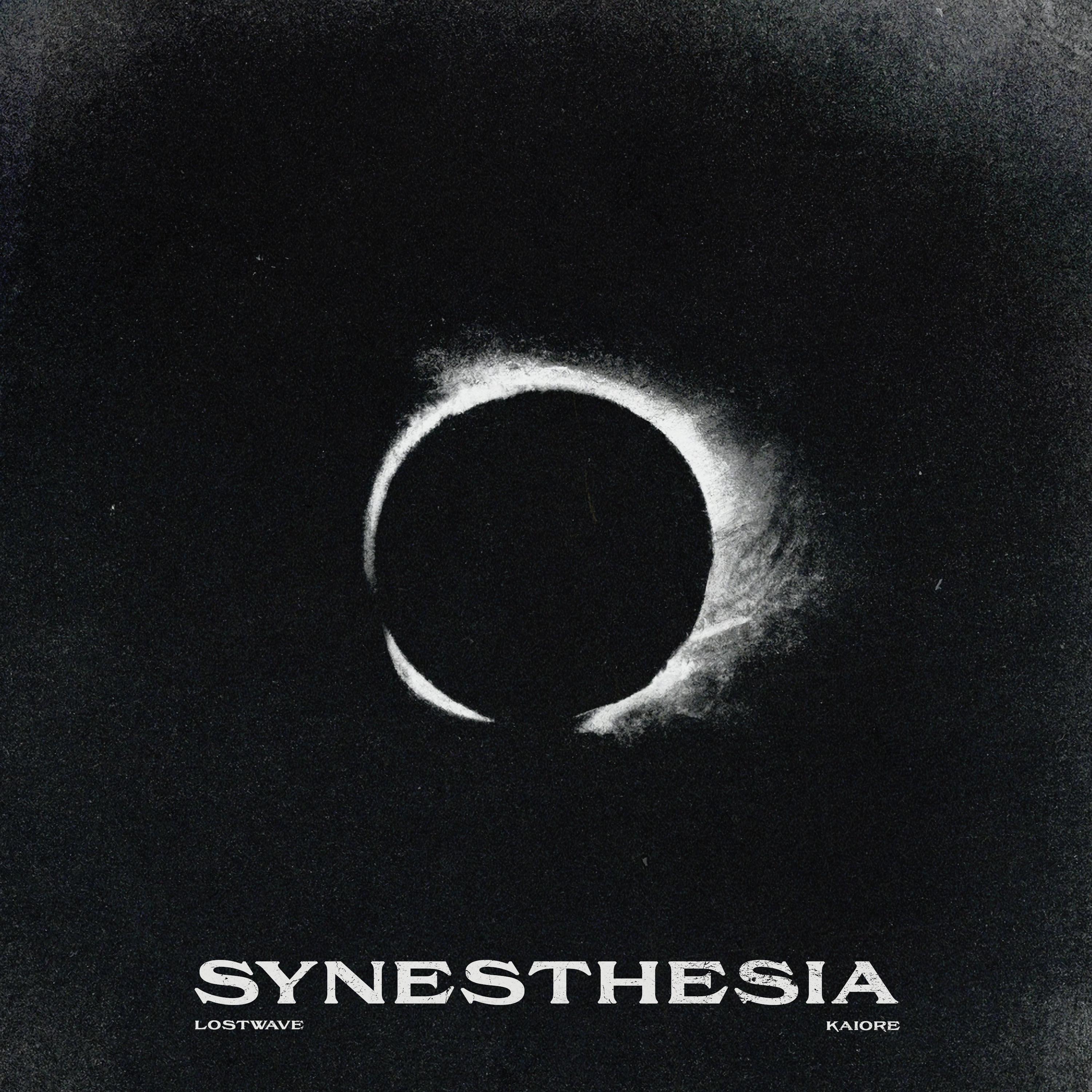 Постер альбома Synesthesia