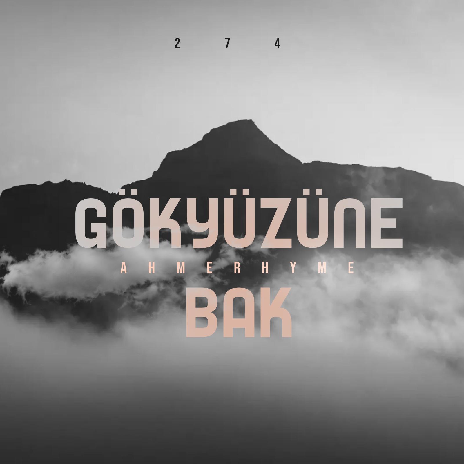 Постер альбома Gökyüzüne Bak