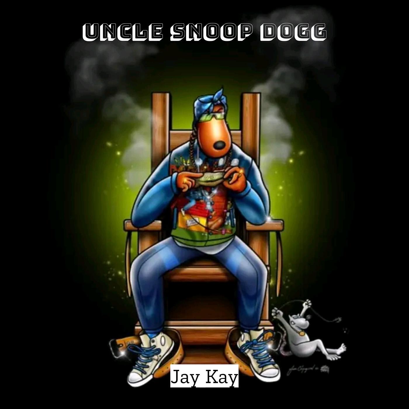 Постер альбома Uncle Snoop Dogg
