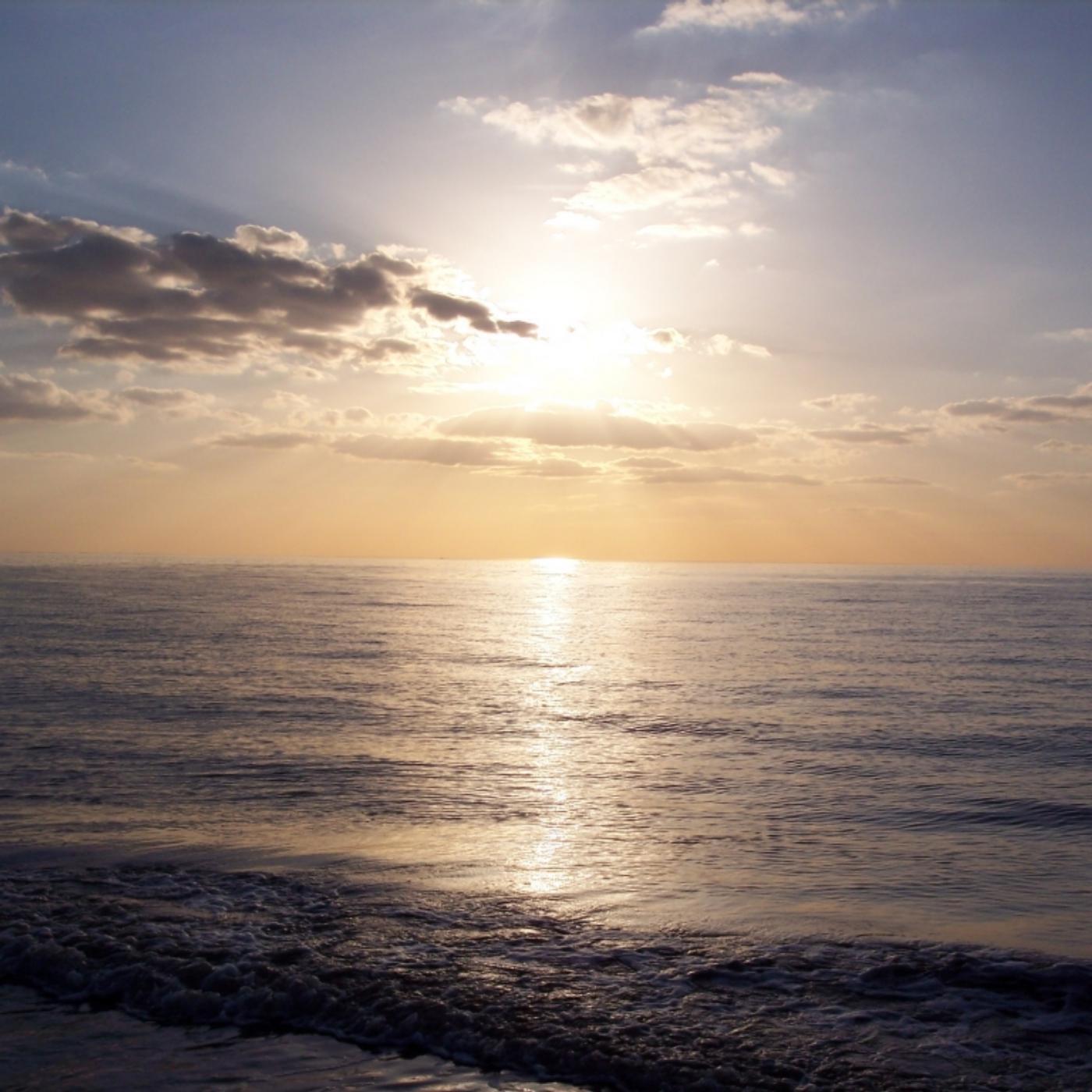 Bruce Klassen, Composer - Soothing Light (feat. David Hamilton, Musician & Producer)