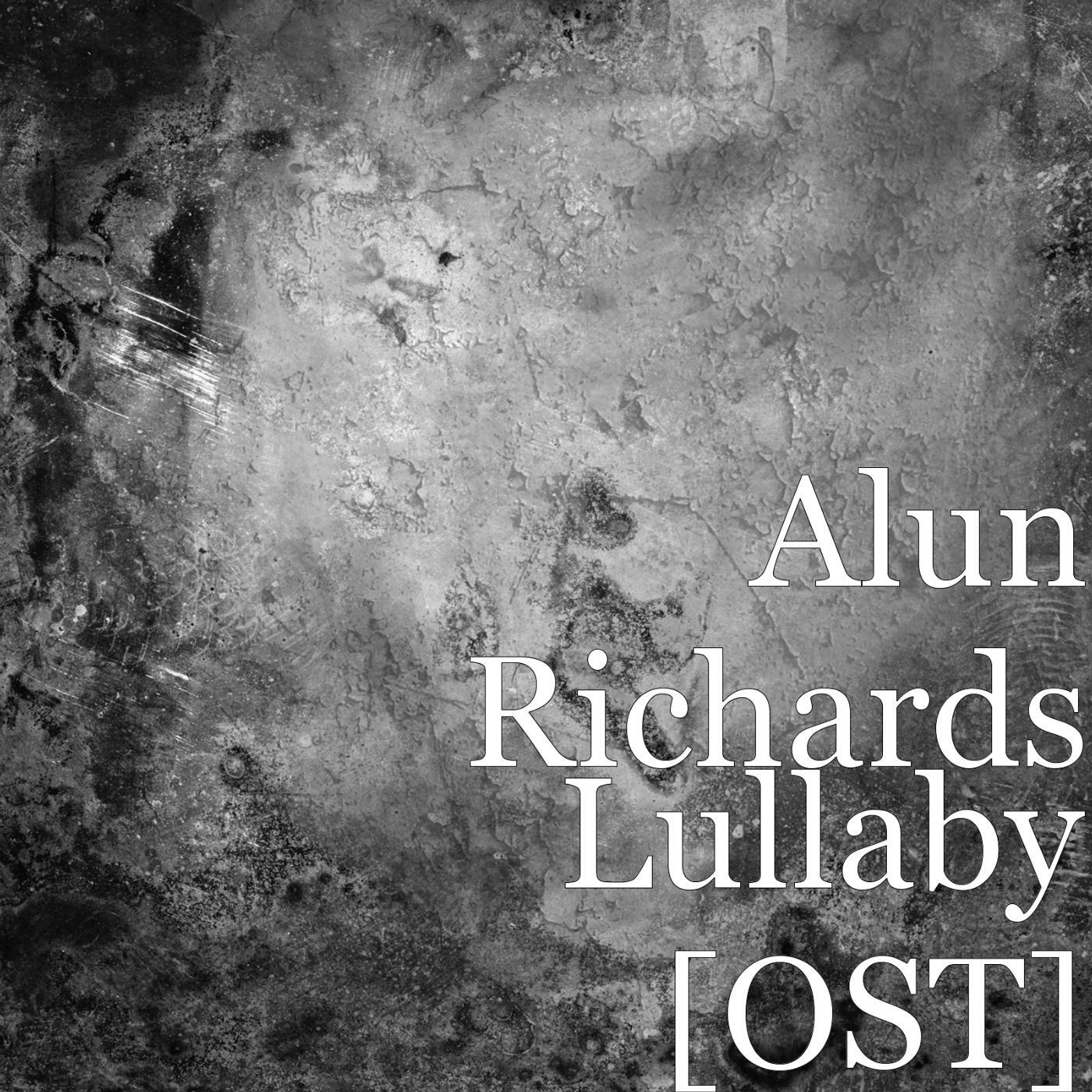 Alun Richards - Over The Top