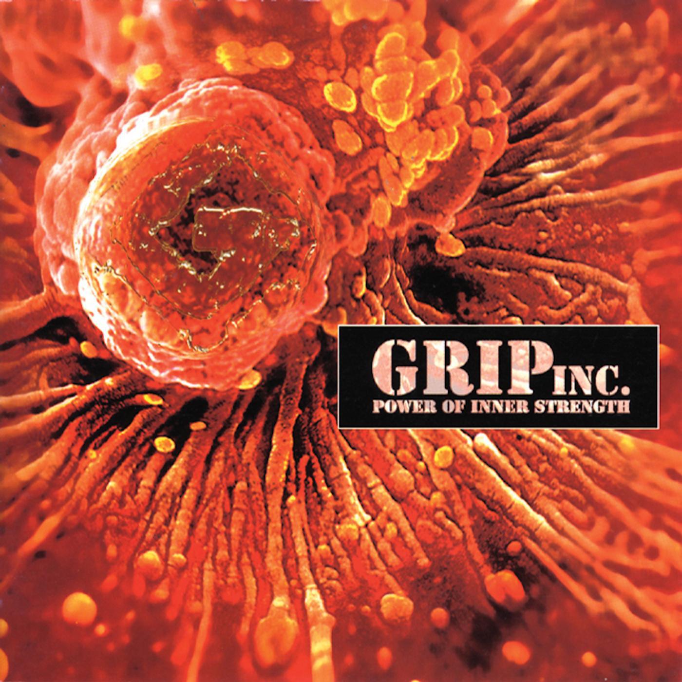 Grip Inc. - Cleanse the Seed