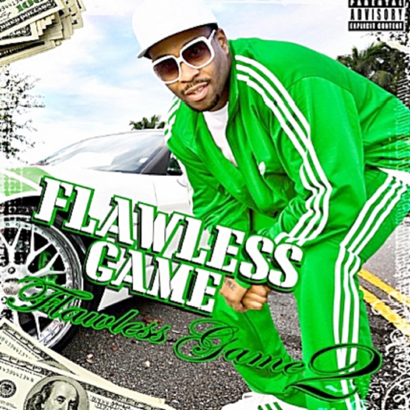 FLAWLESS - Out Here
