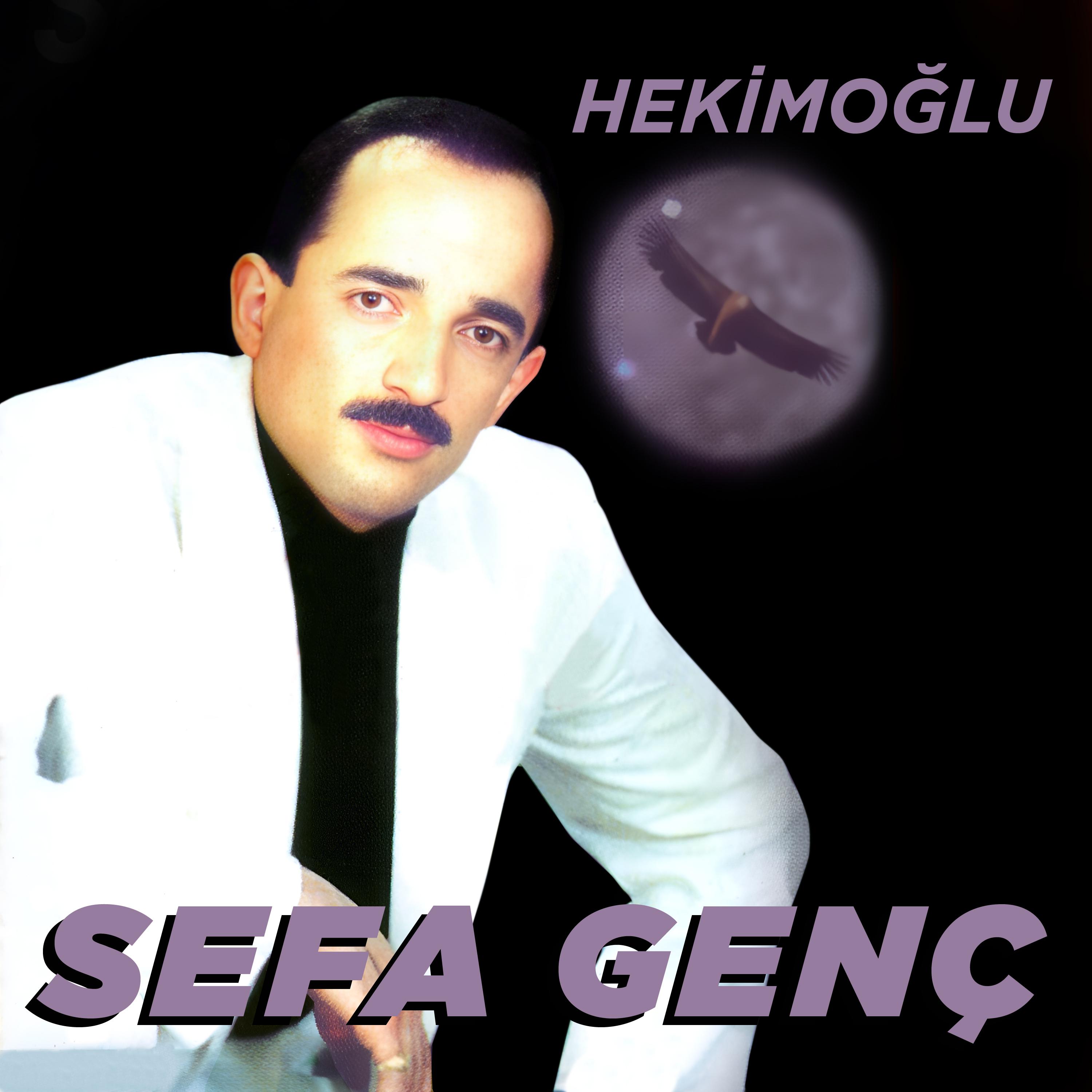 Постер альбома Hekimoğlu