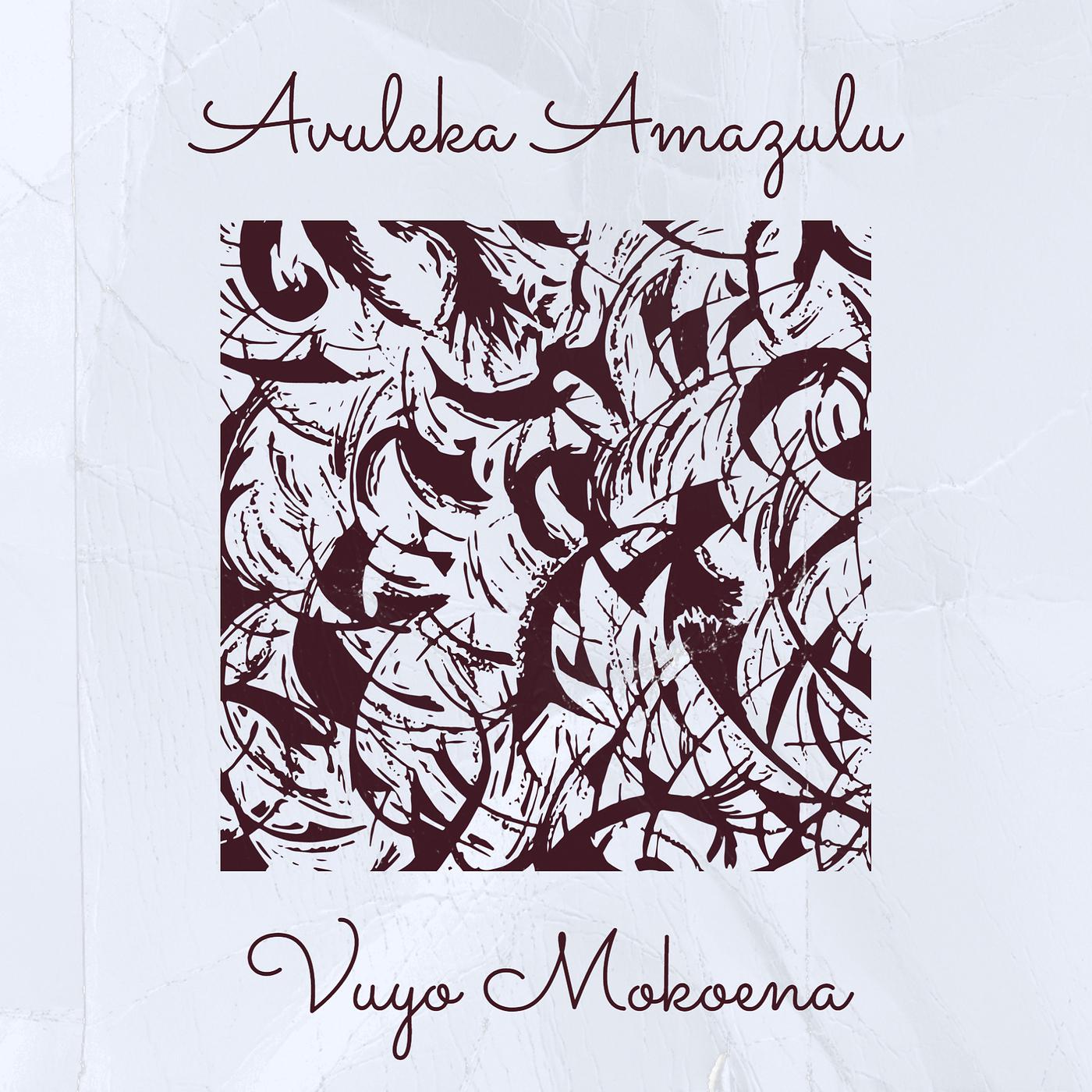 Постер альбома Avuleka Amazulu
