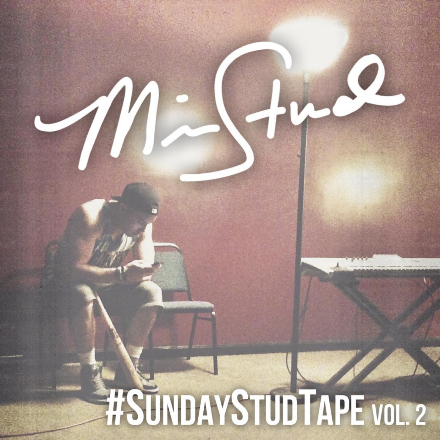 Mike Stud - Hold on We're Going Home