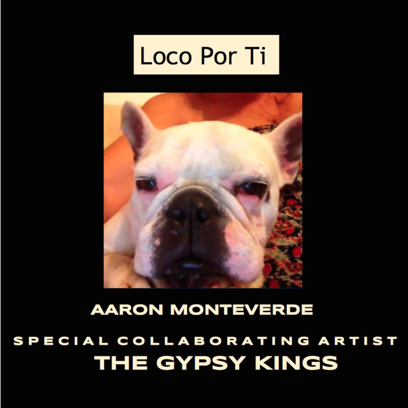 Постер альбома Loco Por Ti (feat. Gypsy Kings)