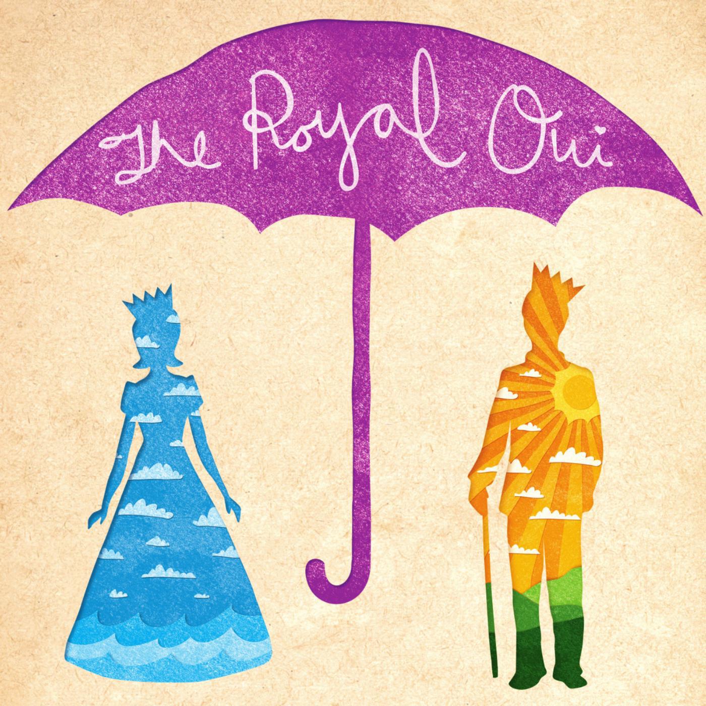 The Royal Oui - Montauk (This Is the End)