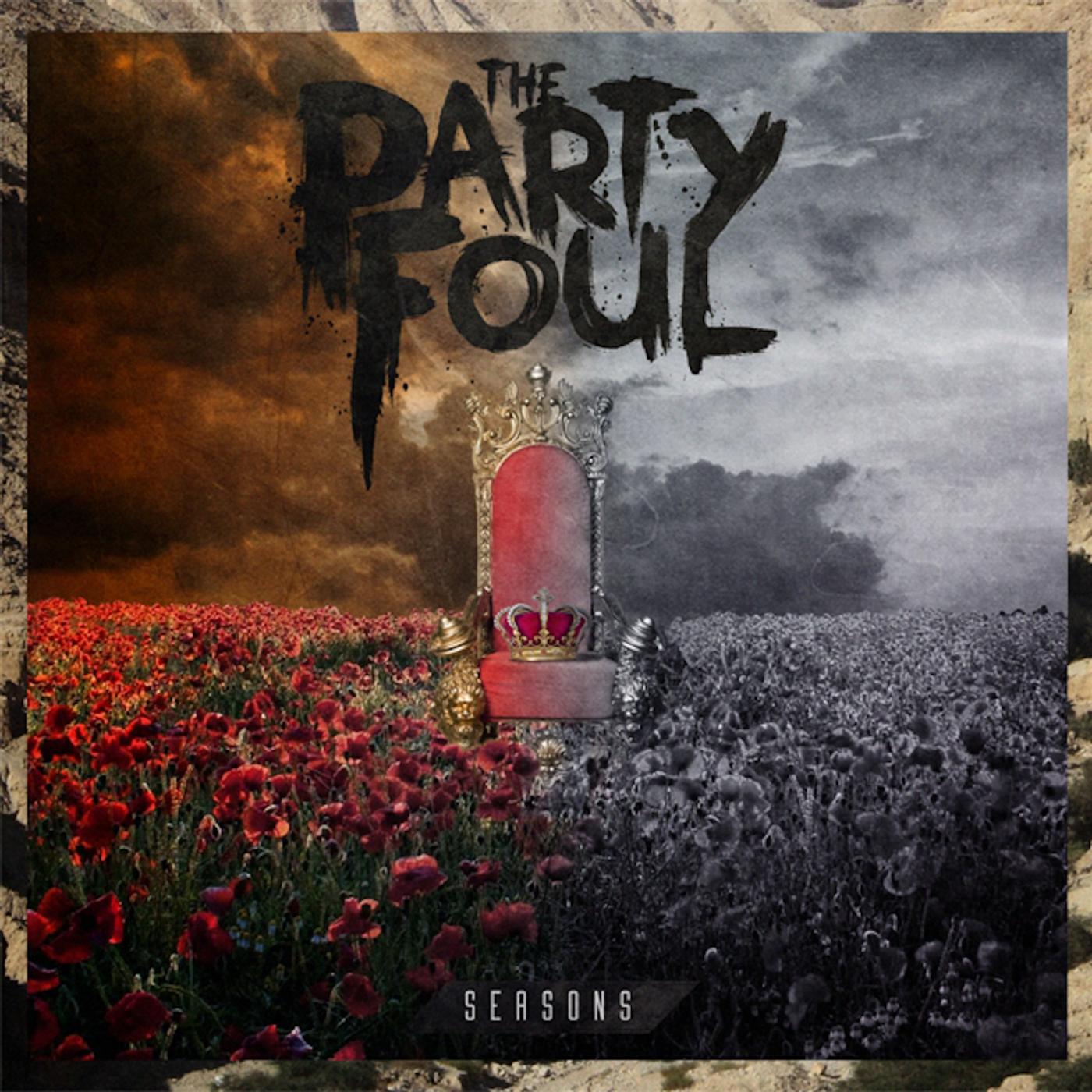 The Party Foul - The Great Escape